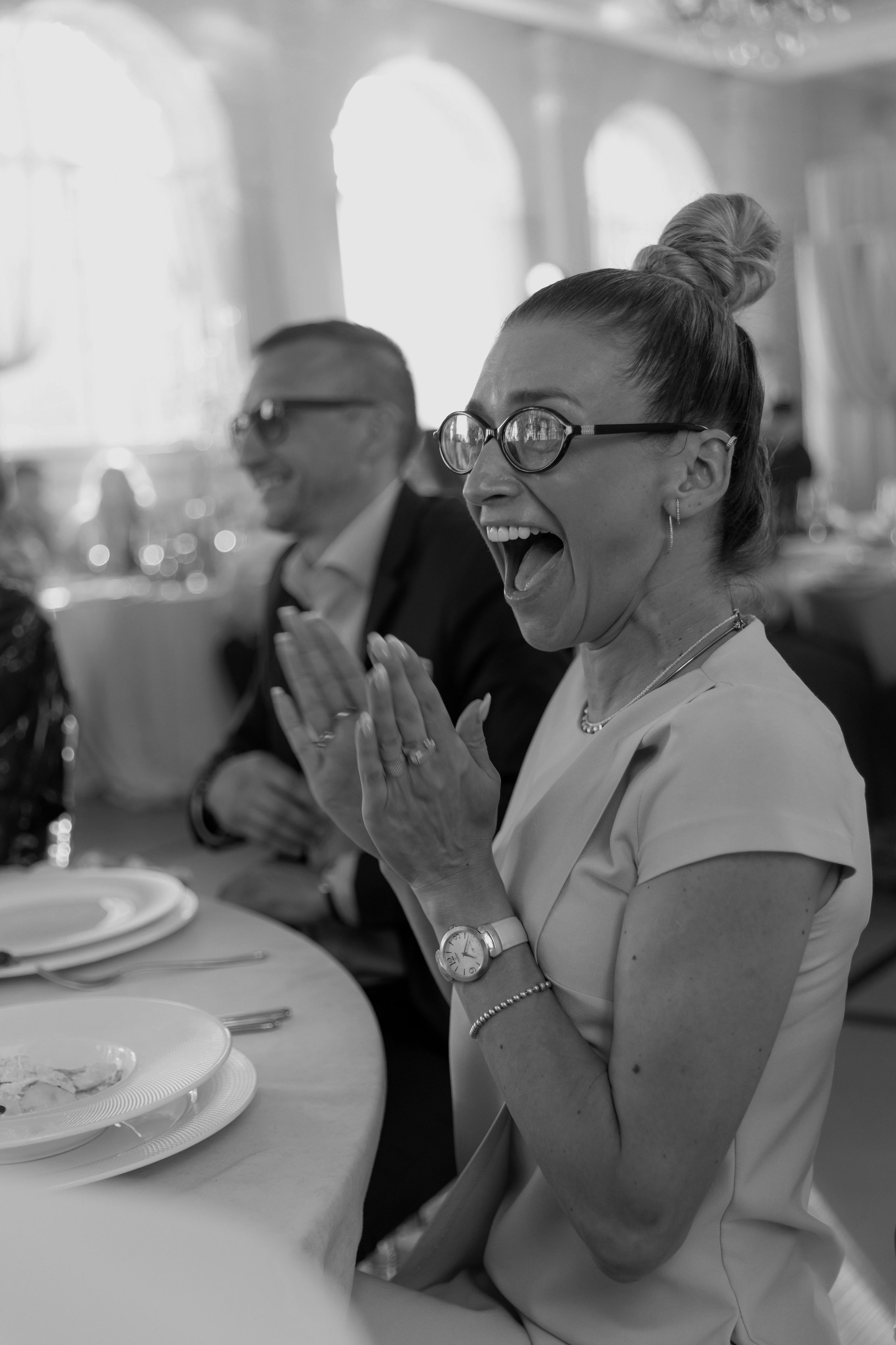 Serge & Anna, Versal. Свадебный фотограф Кристина Винокурова