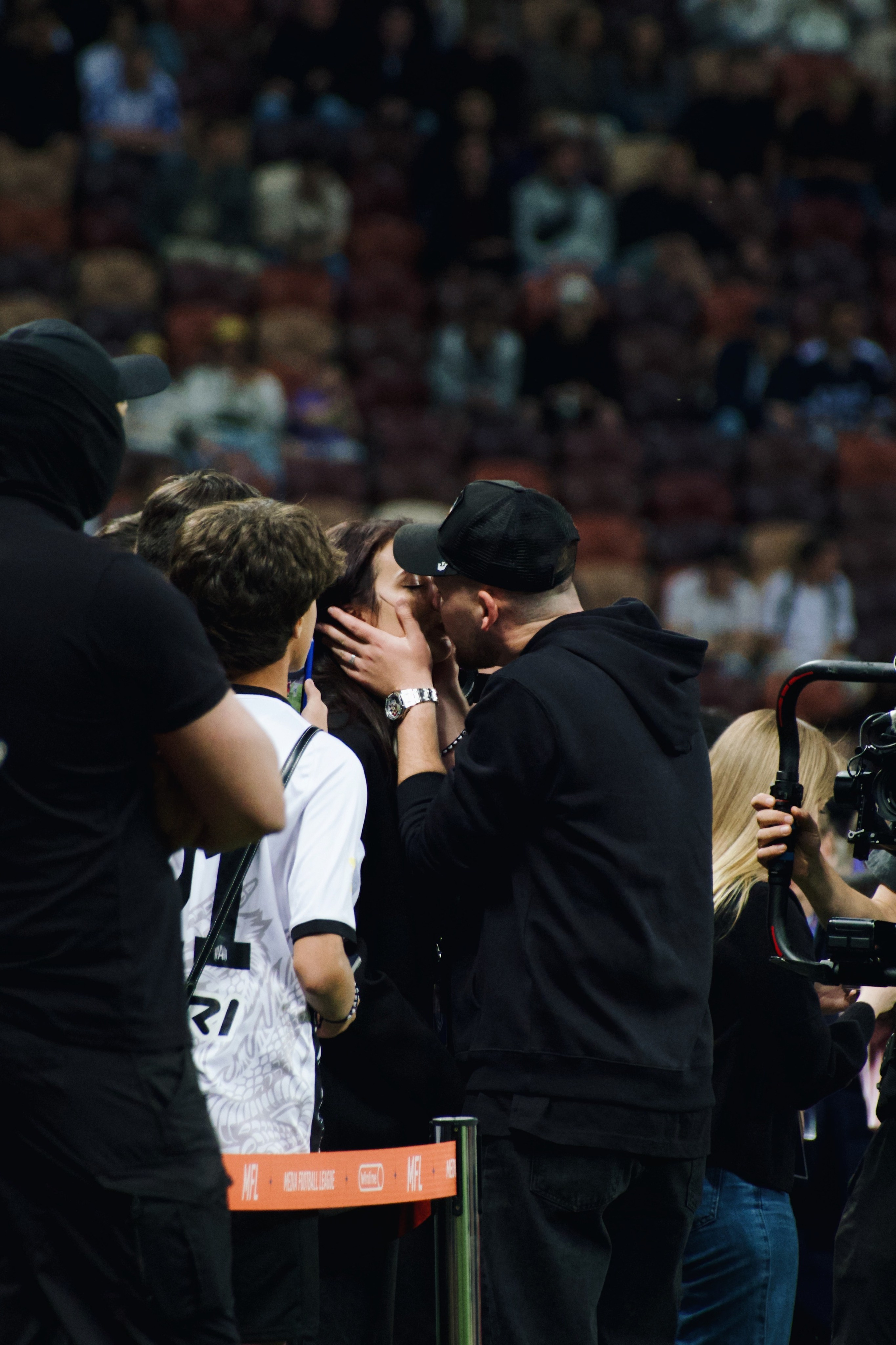 Амкал ’25. Татьян гертье