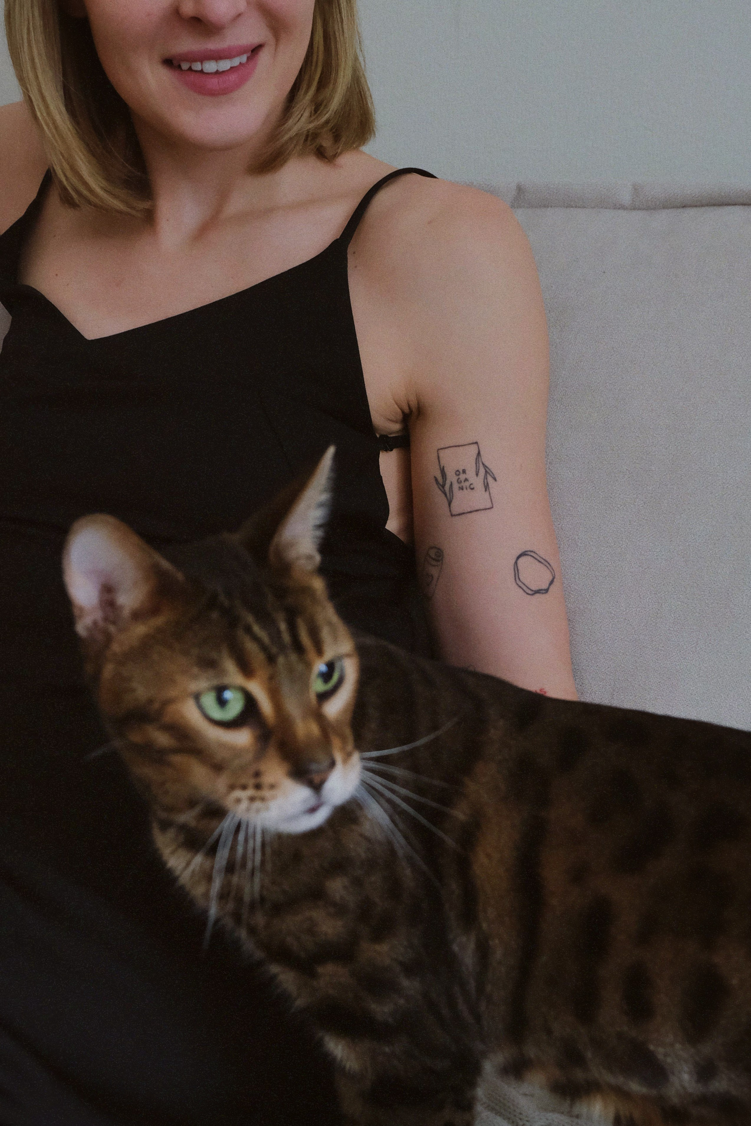 Дома. Татьян гертье