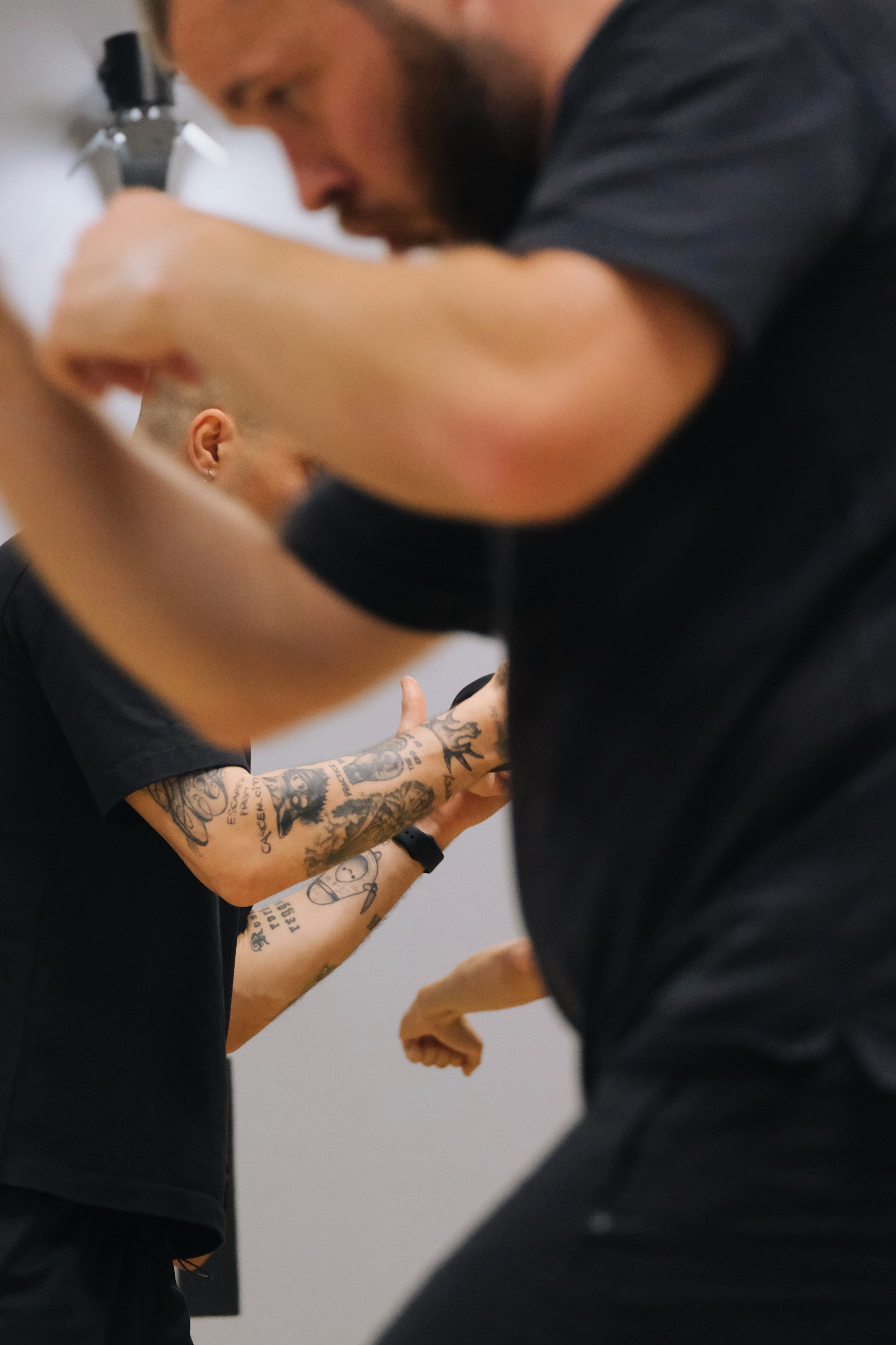 Ichi. Татьян гертье