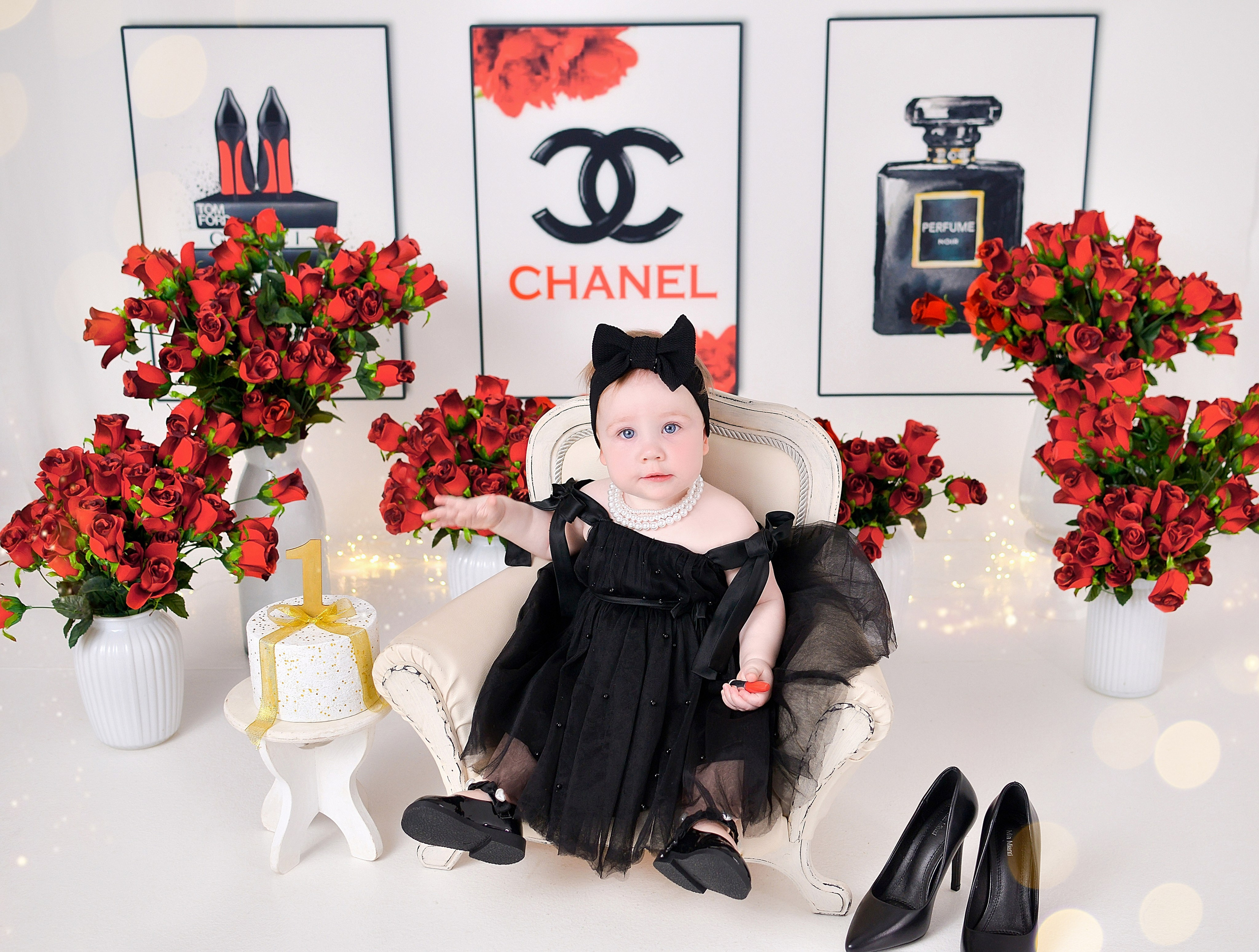 Фотосессия на годик Краснодар годовасие. Фотограф новорожденных Краснодар Малышенко Надежда