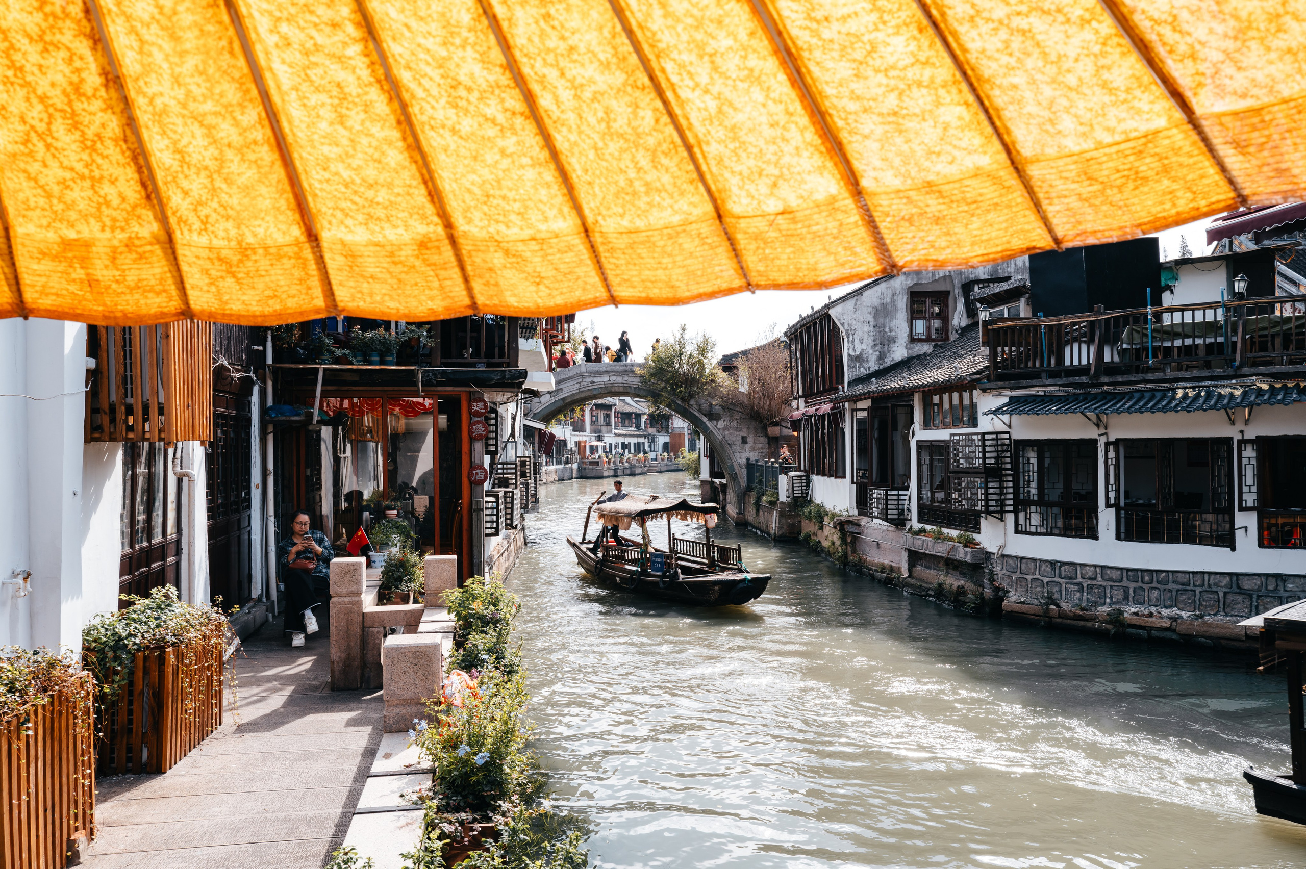 China/Китай. @tomrus: Рустам Шагиморданов — фотограф