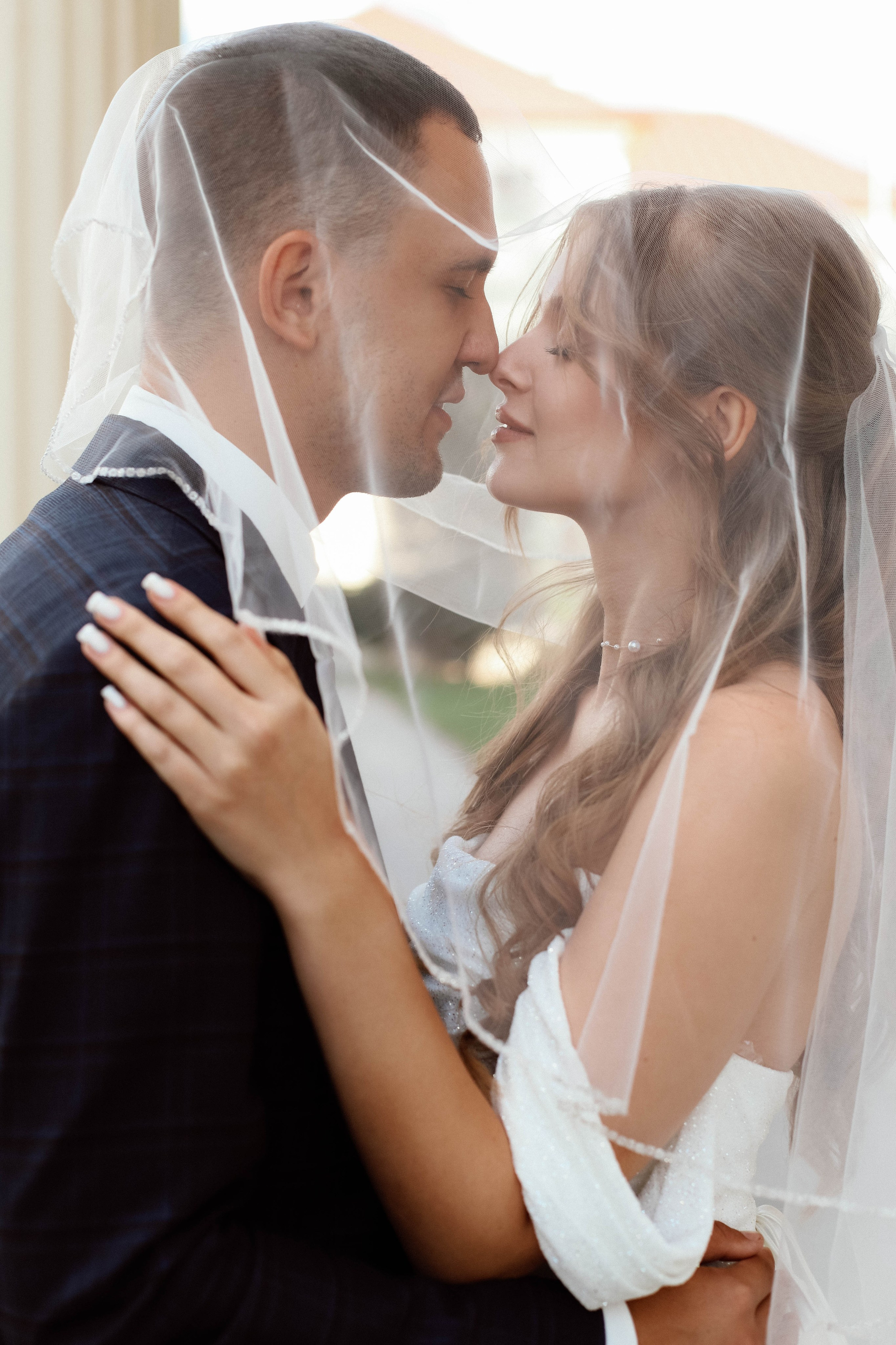 ЭЛЕОНОРА & НИКИТА. Фотограф Мариуполь | Ялта | Крым — Диана Мазенко