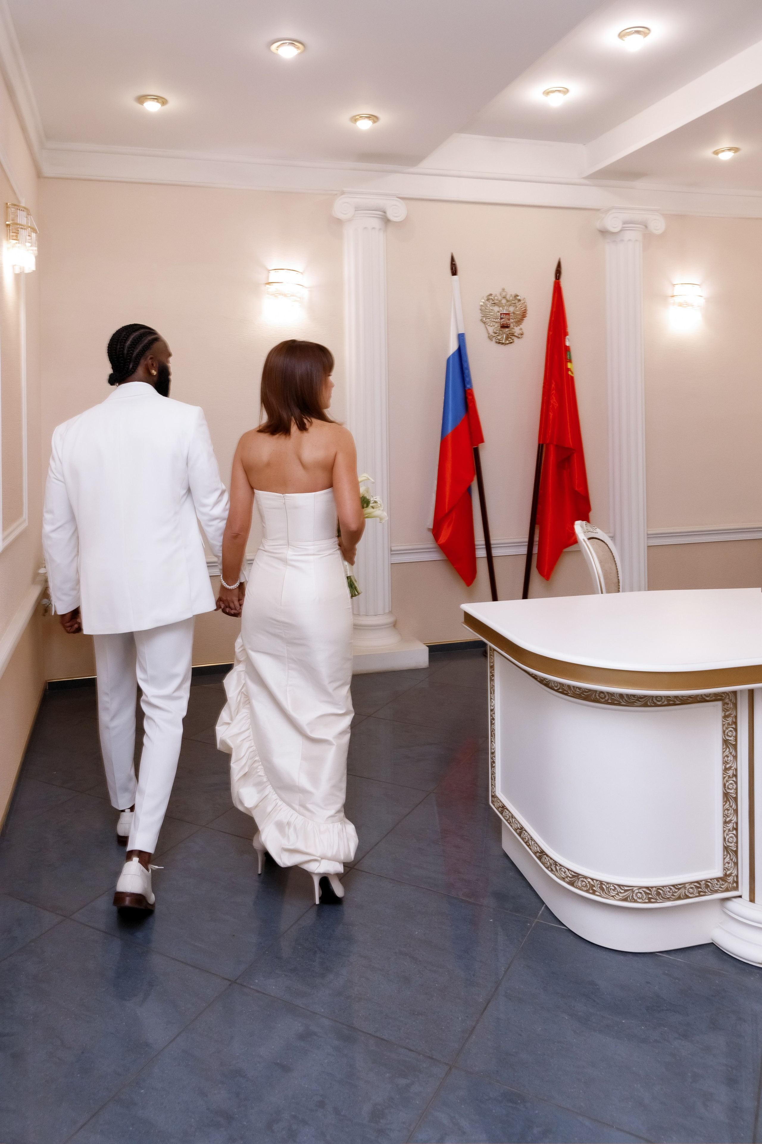 N and A. Фотограф в Москве и в Санкт-Петербурге Юлия Халикова