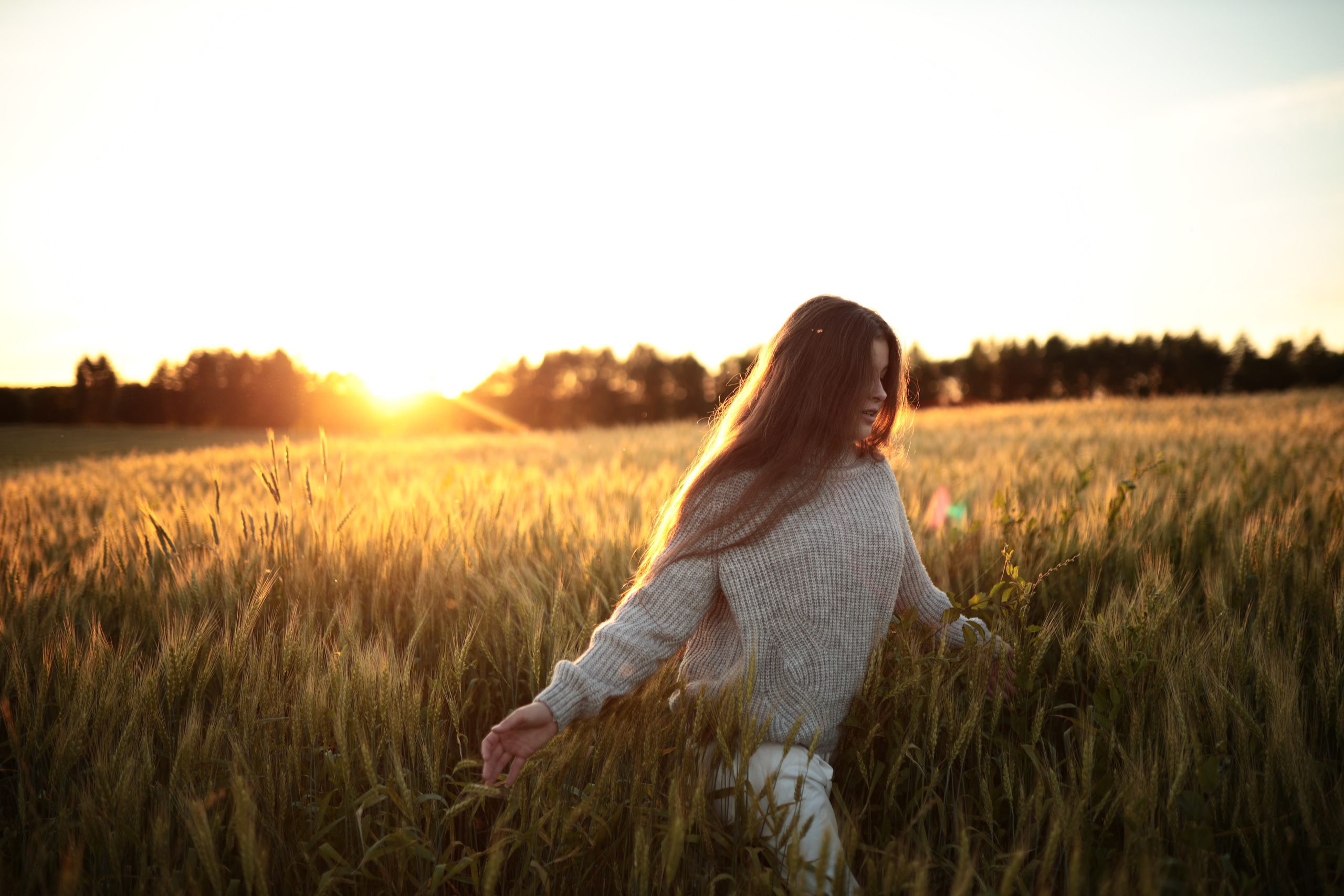 Portrait. Анастасия Артёмова | Фотограф и учёный