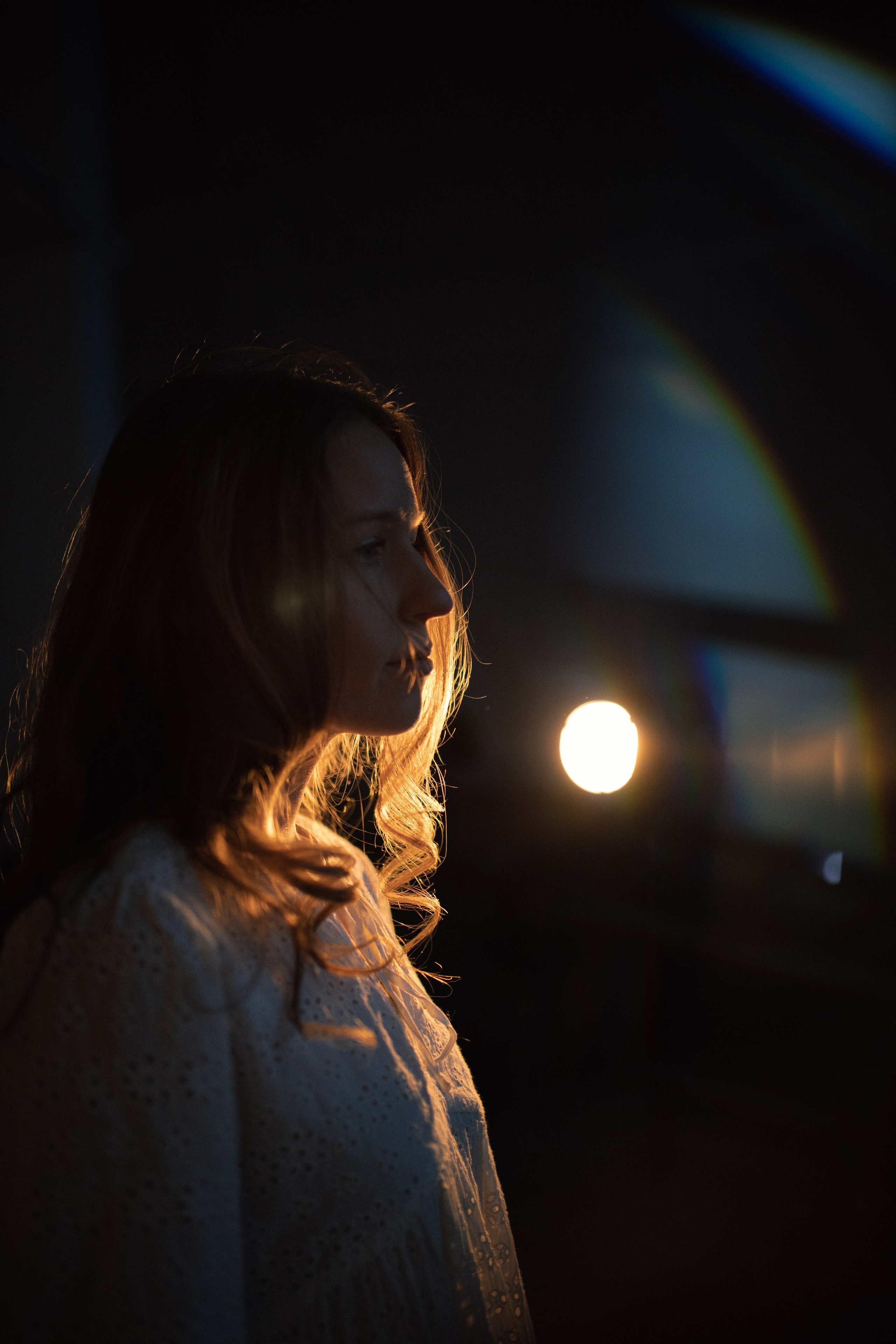 Portrait. Анастасия Артёмова | Фотограф и учёный