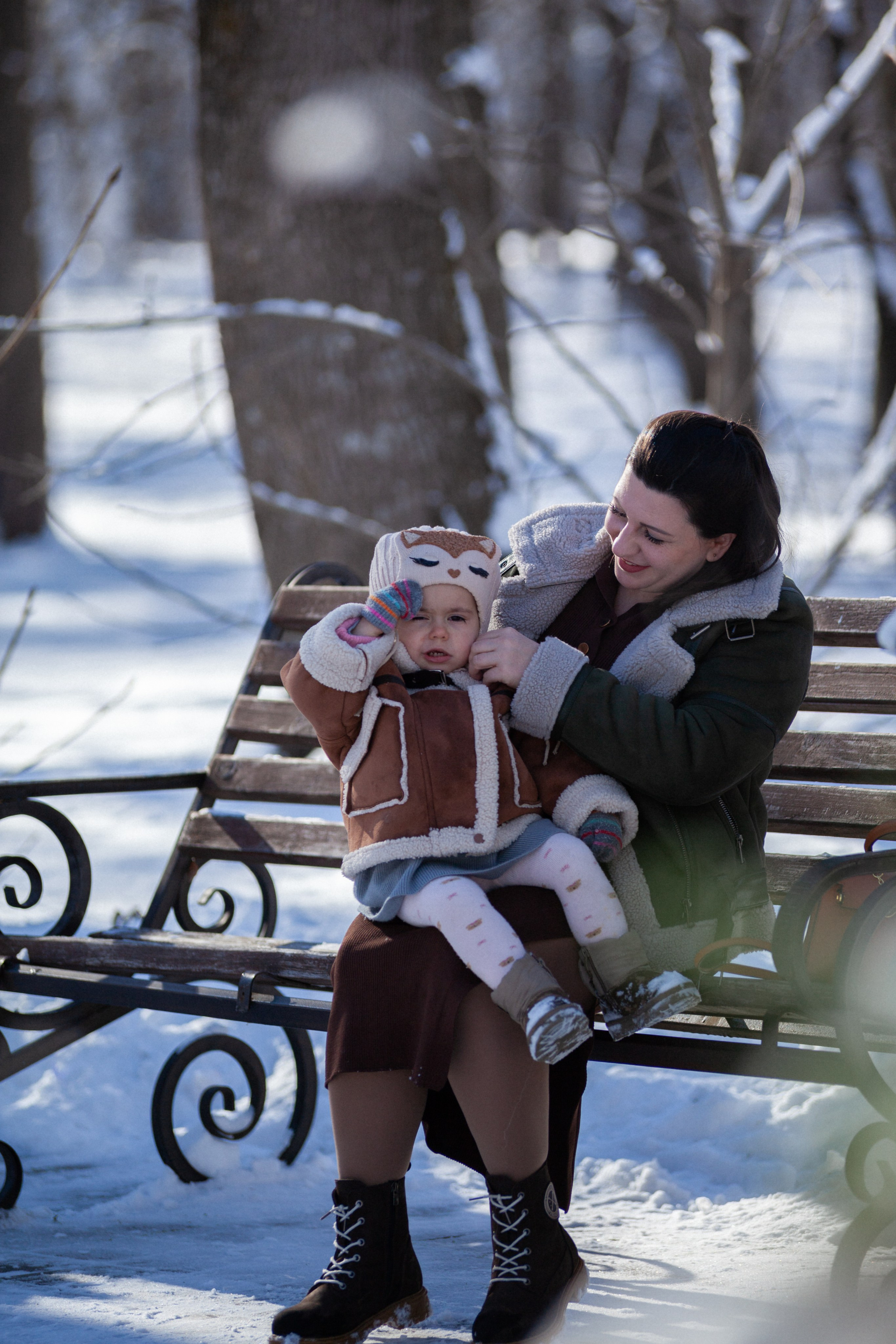 СВЕТА И КАТЯ. Пленочный фотограф на КМВ Мирнов Игорь