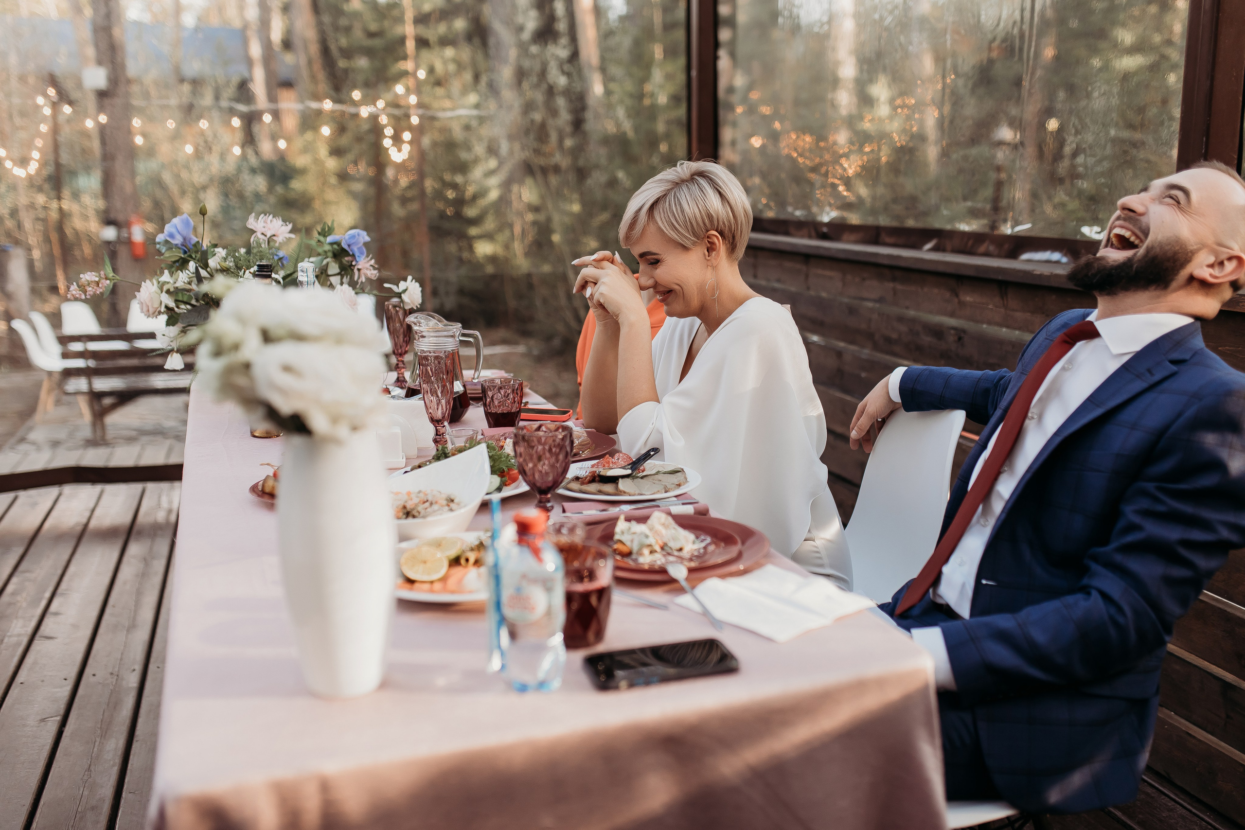 Екатерина и Дмитрий. Фотограф Тимербаева Алина г. Сургут
