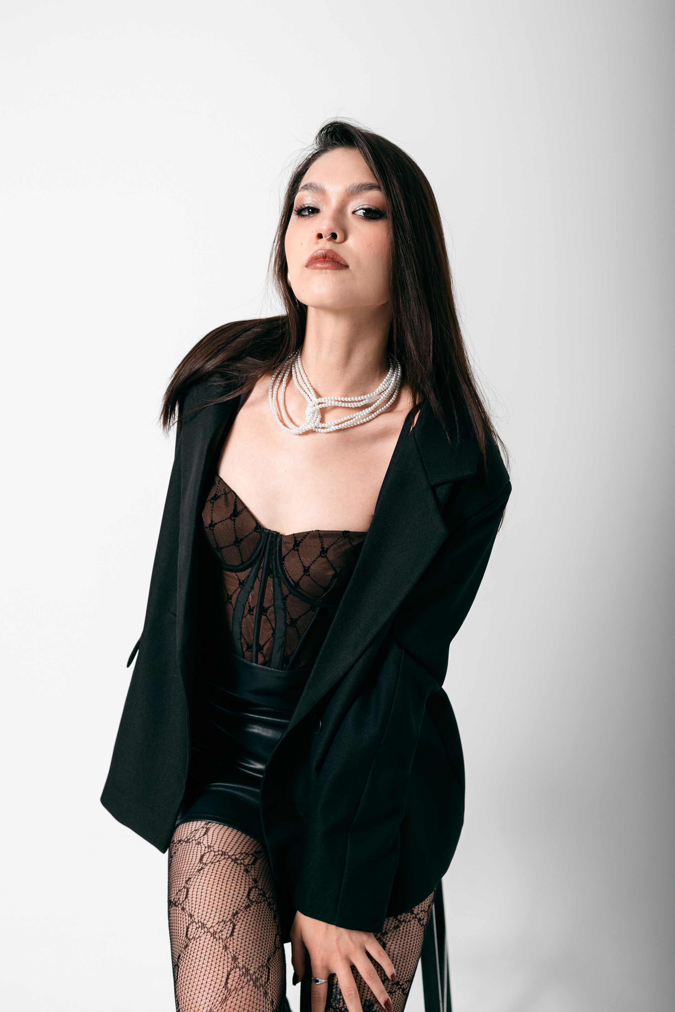 Алина. Антон Исаев — Фотограф-видеограф в Самаре