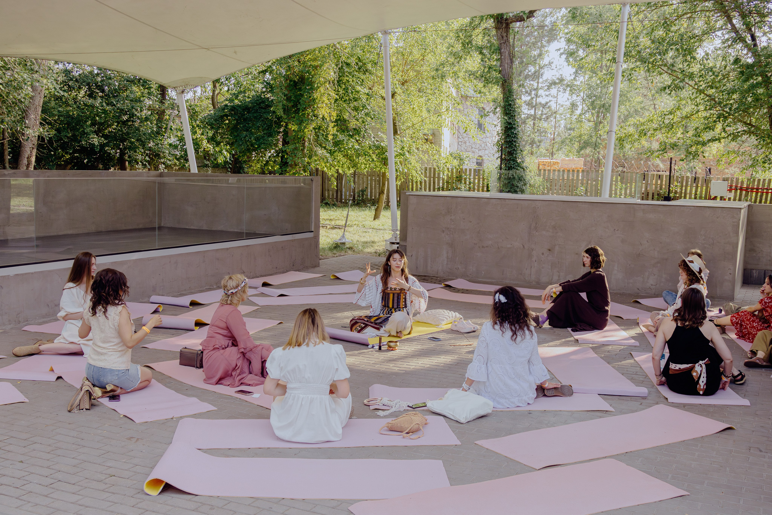 Репортажная съёмка корпоратива компании Феникс. Портретный фотограф в Ростове-на-Дону Антон Казарин