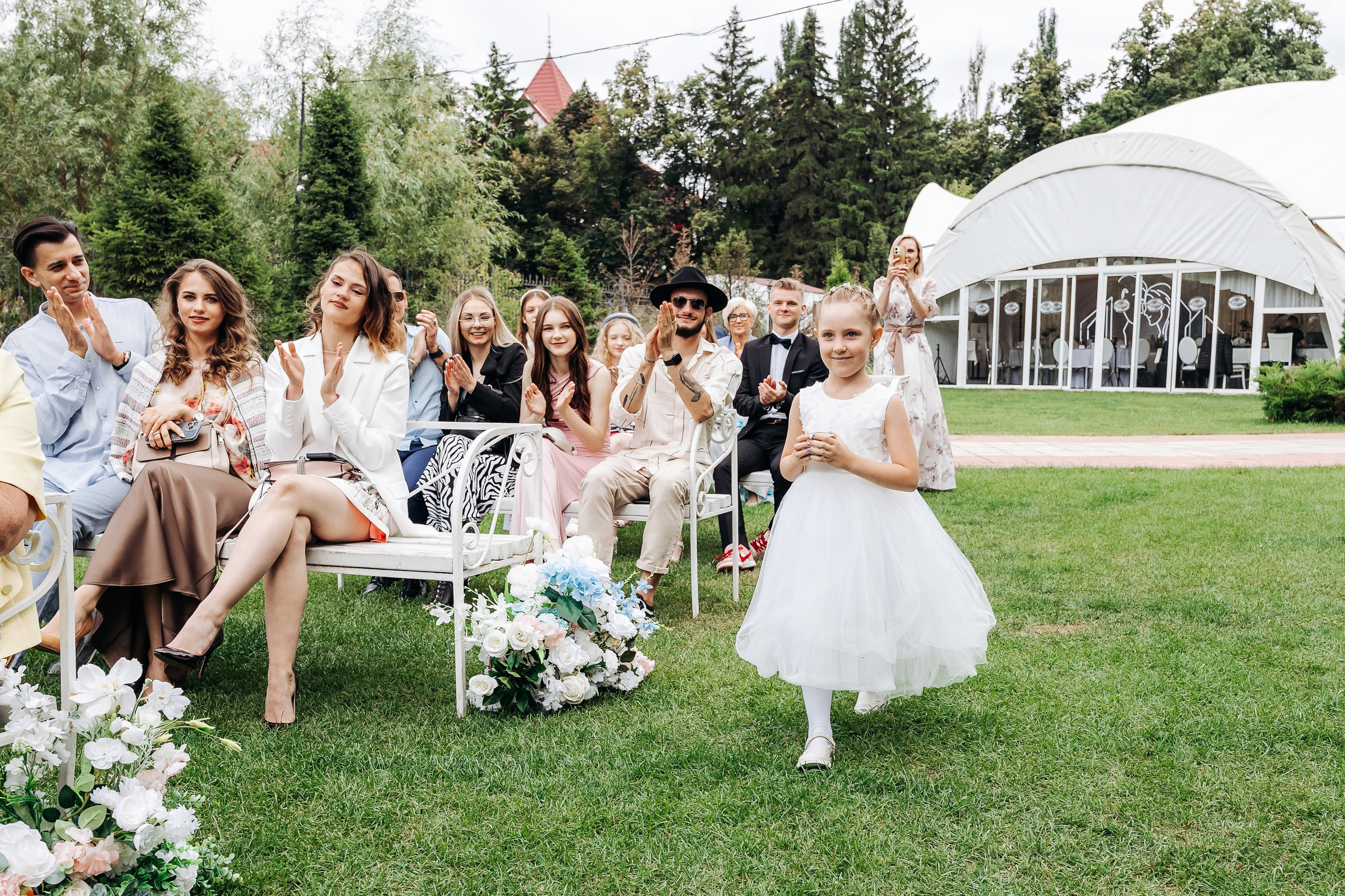 Антон Ксения. Фотограф Омск Андрей Козяков