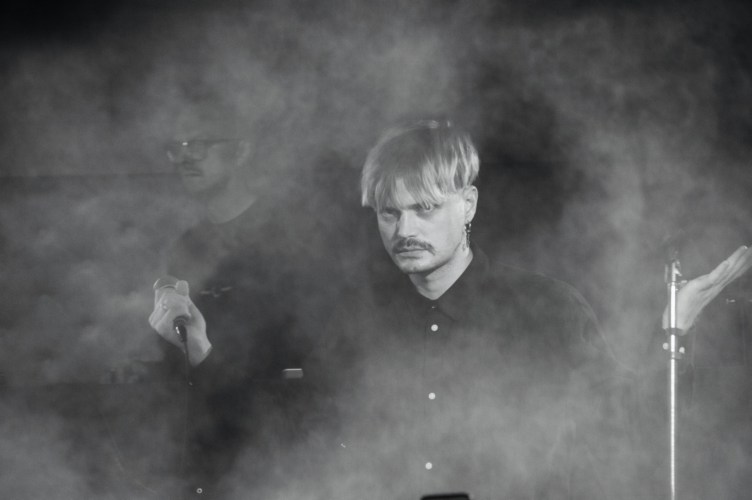 Электрофорез, Смоленск, Club Gold. Индивидуальный фотограф в Москве