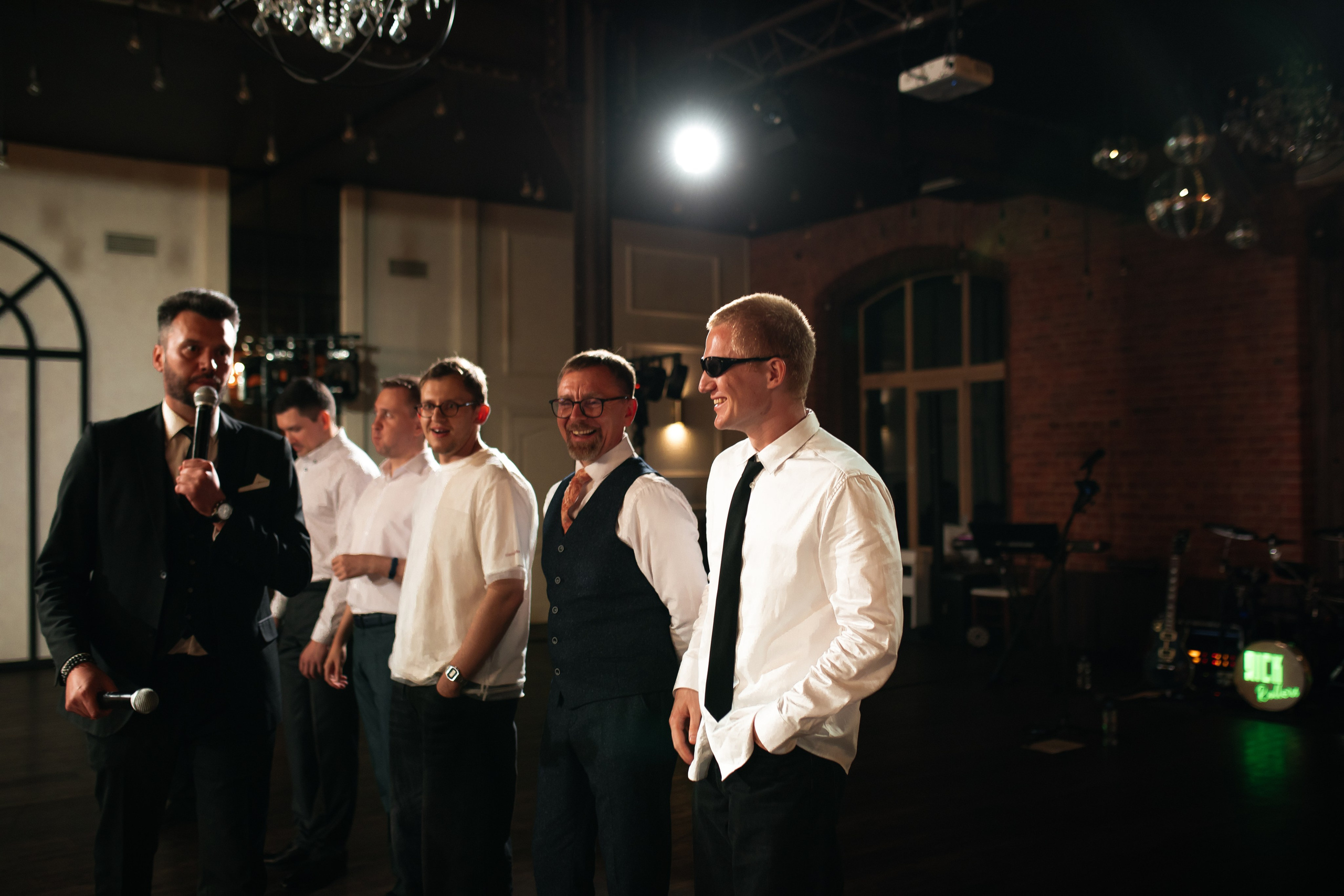 Wedding Day. Анна Михайлова|Свадебный фотограф в Санкт-Петербурге