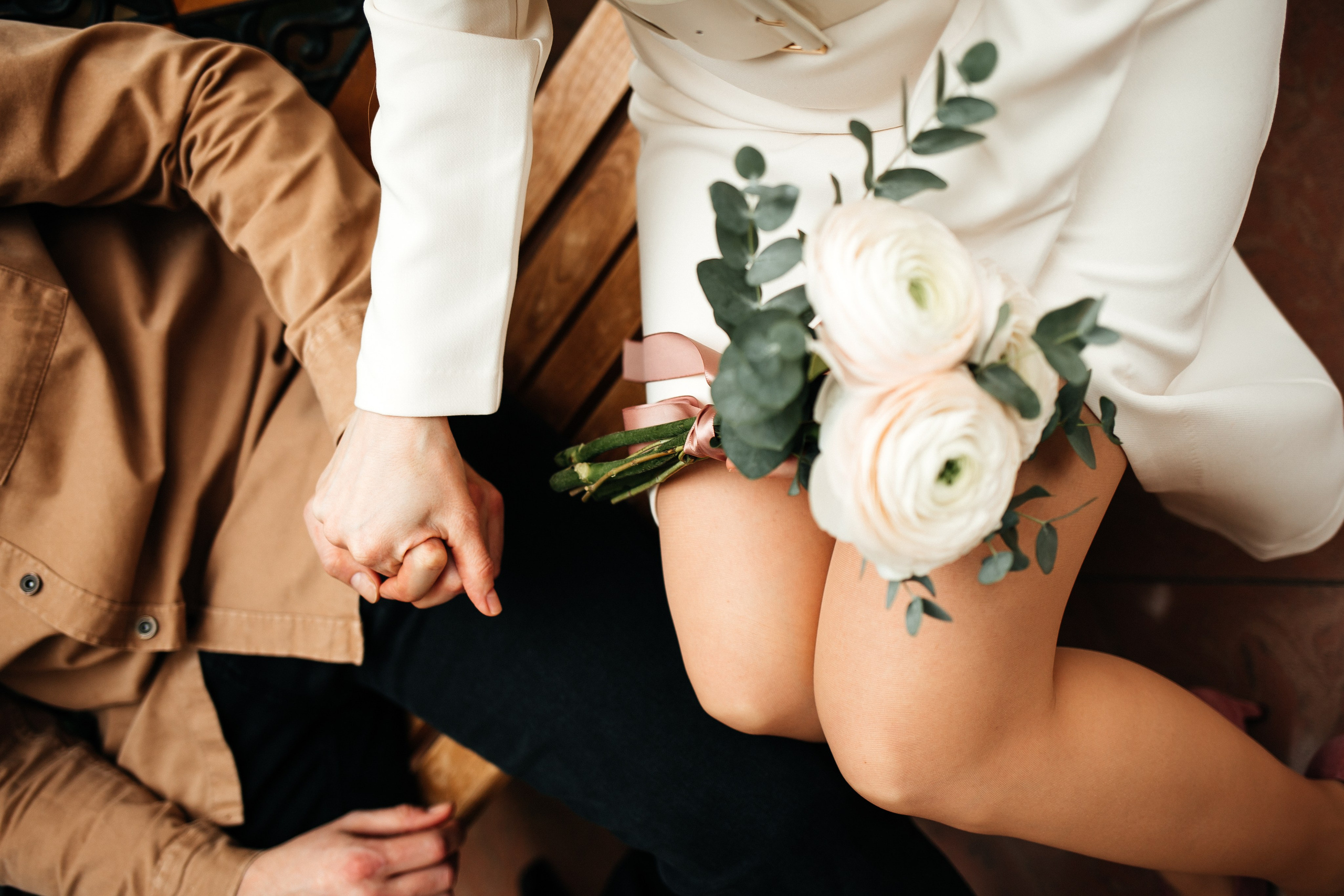 Wedding Day. Анна Михайлова|Свадебный фотограф в Санкт-Петербурге