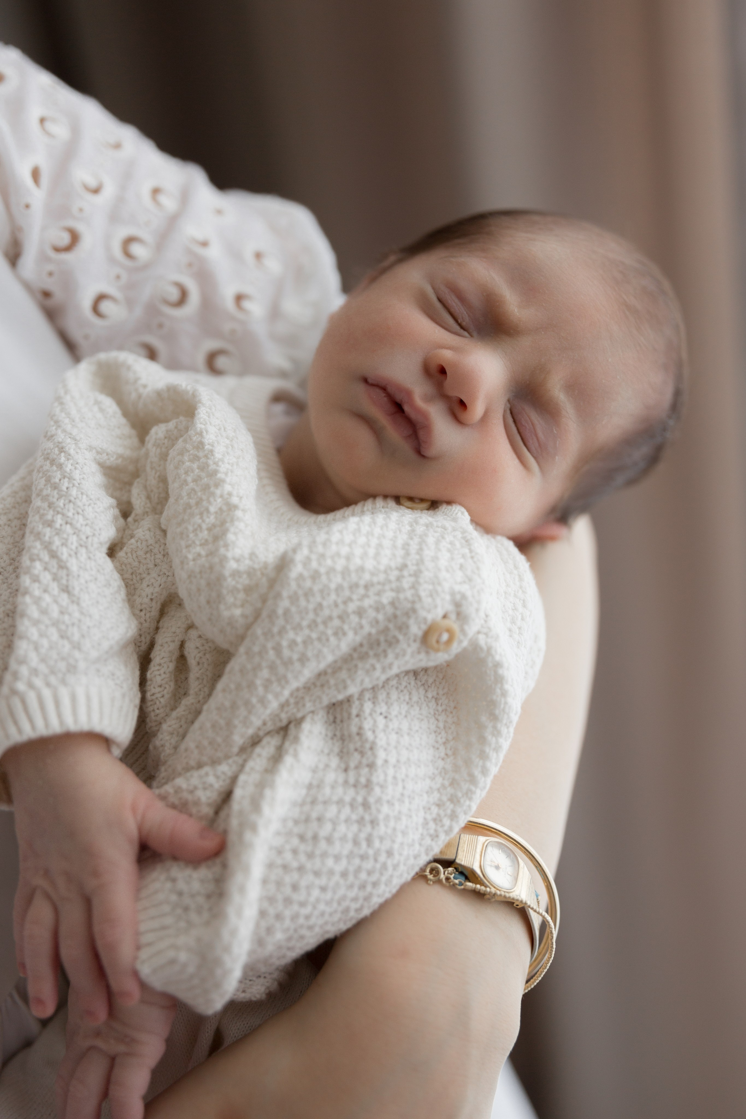 Newborn Baby Photography Dubai | First Moments