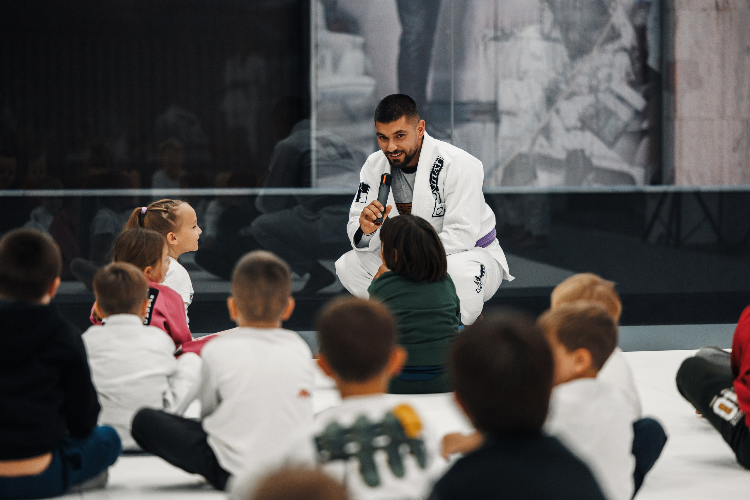 Event. Фотограф Иван Петров