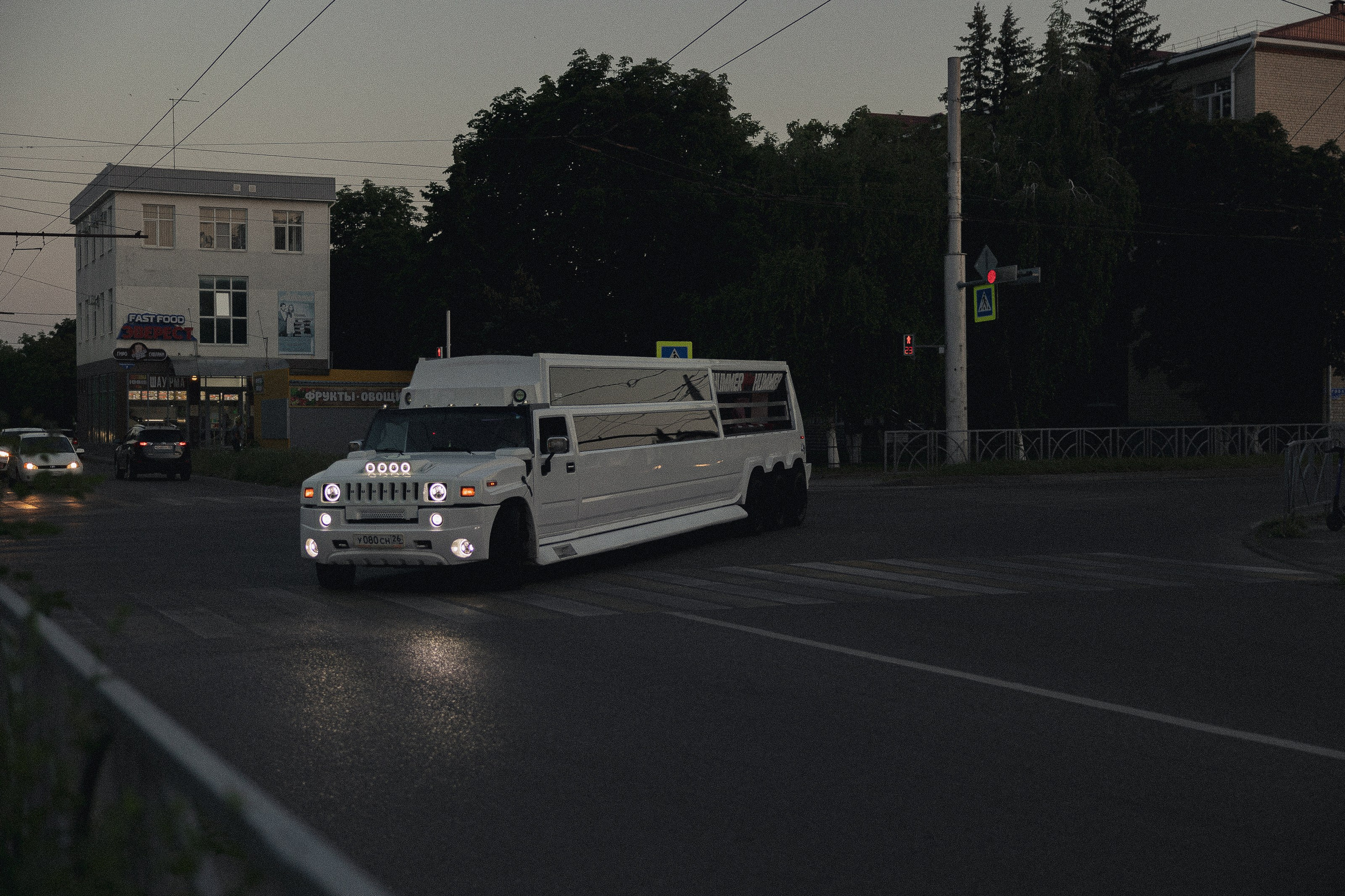 Ресторан Cristal. Свадебный фотограф Роман Еремеев