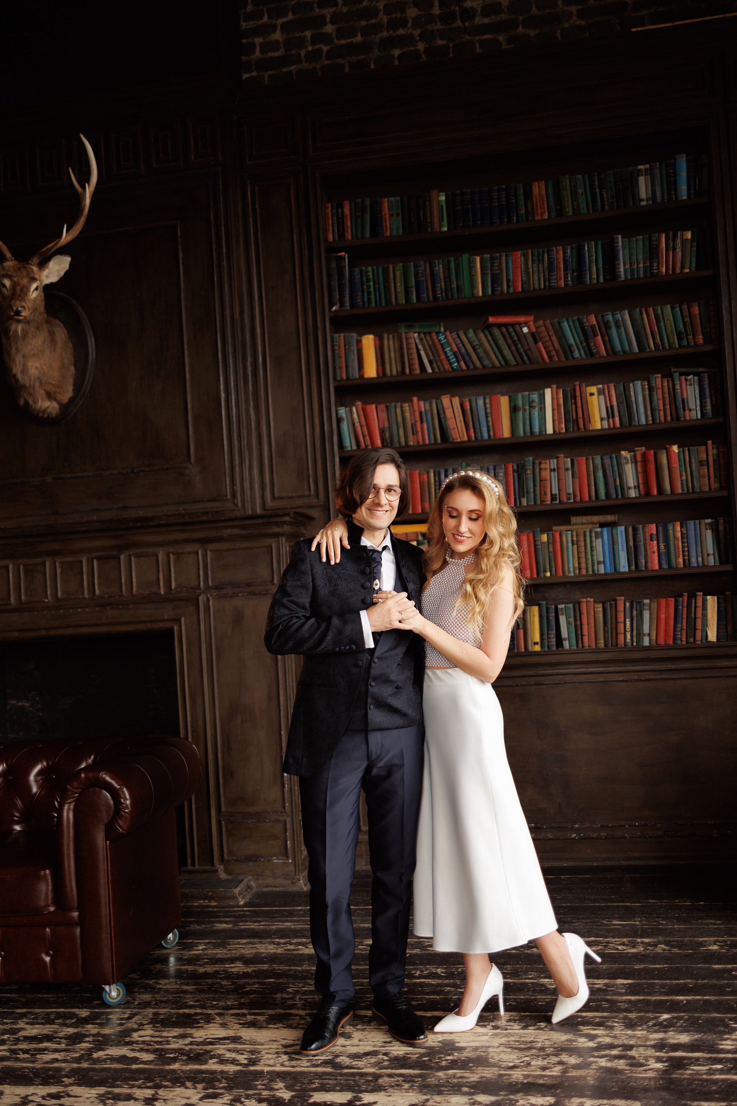 Фотостудия Москва York. Женский и семейный фотограф в Москве Павлова Галина