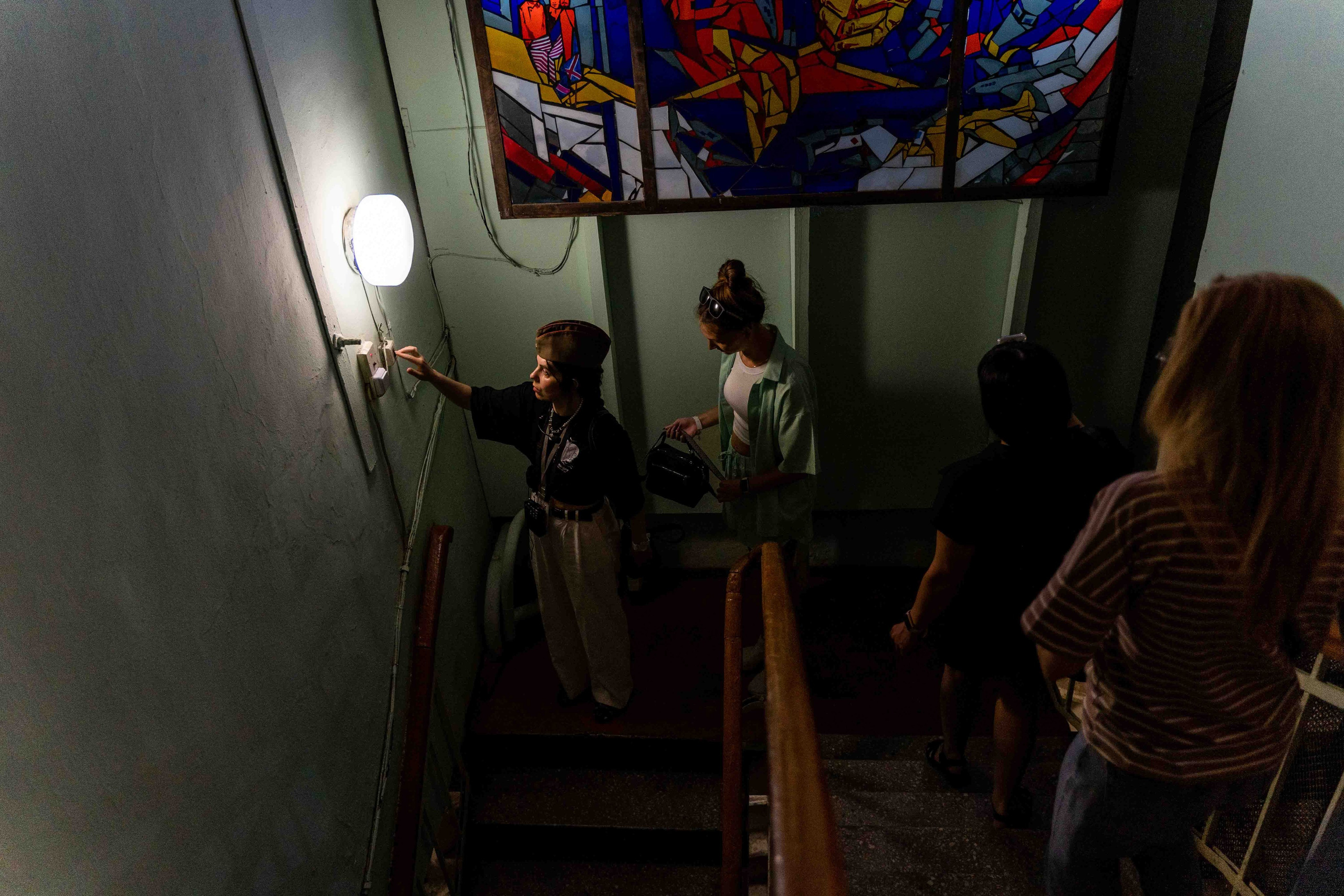 Рыбная компания в Самаре. Фотограф и видеограф в Москве и Абу Даби Мария Кулагина