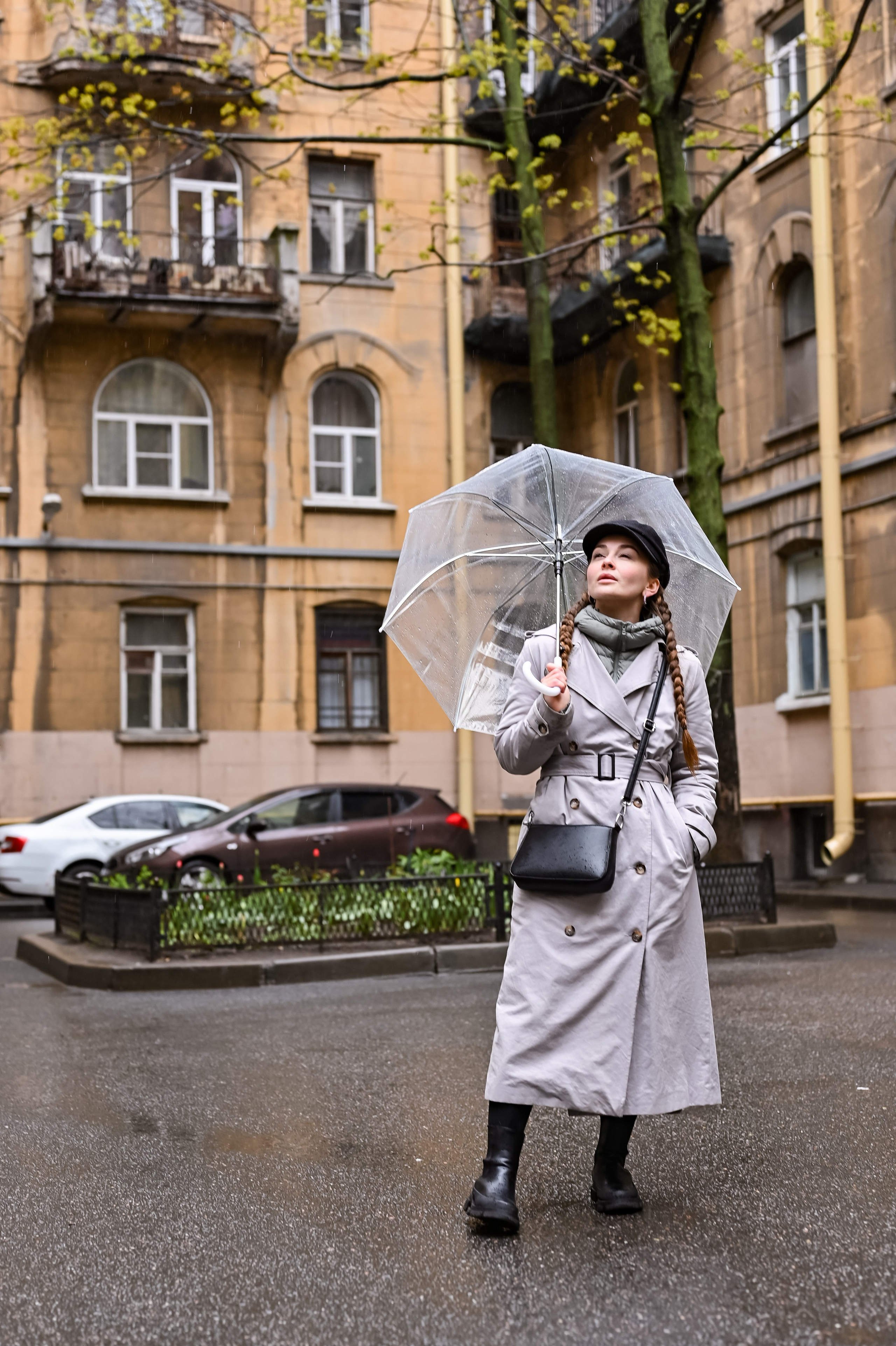 Лиговский проспект. ZDARONOKIA Репортажный фотограф