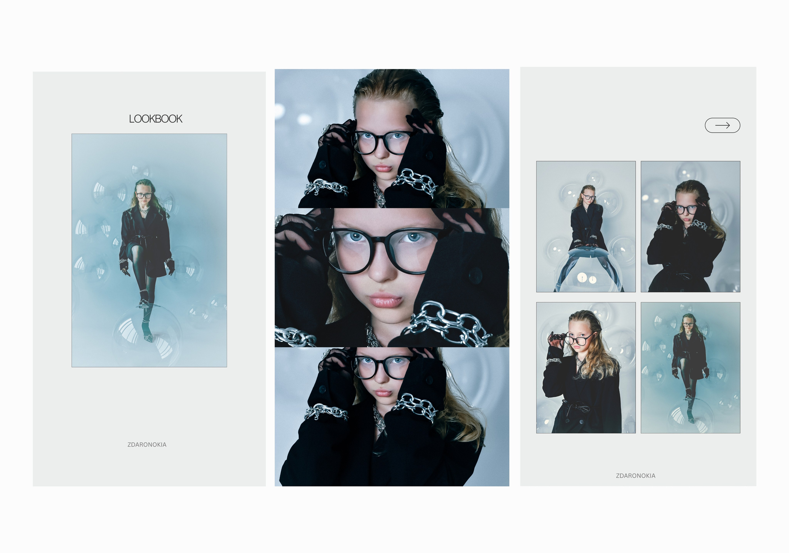 ZDARONOKIA Репортажный фотограф