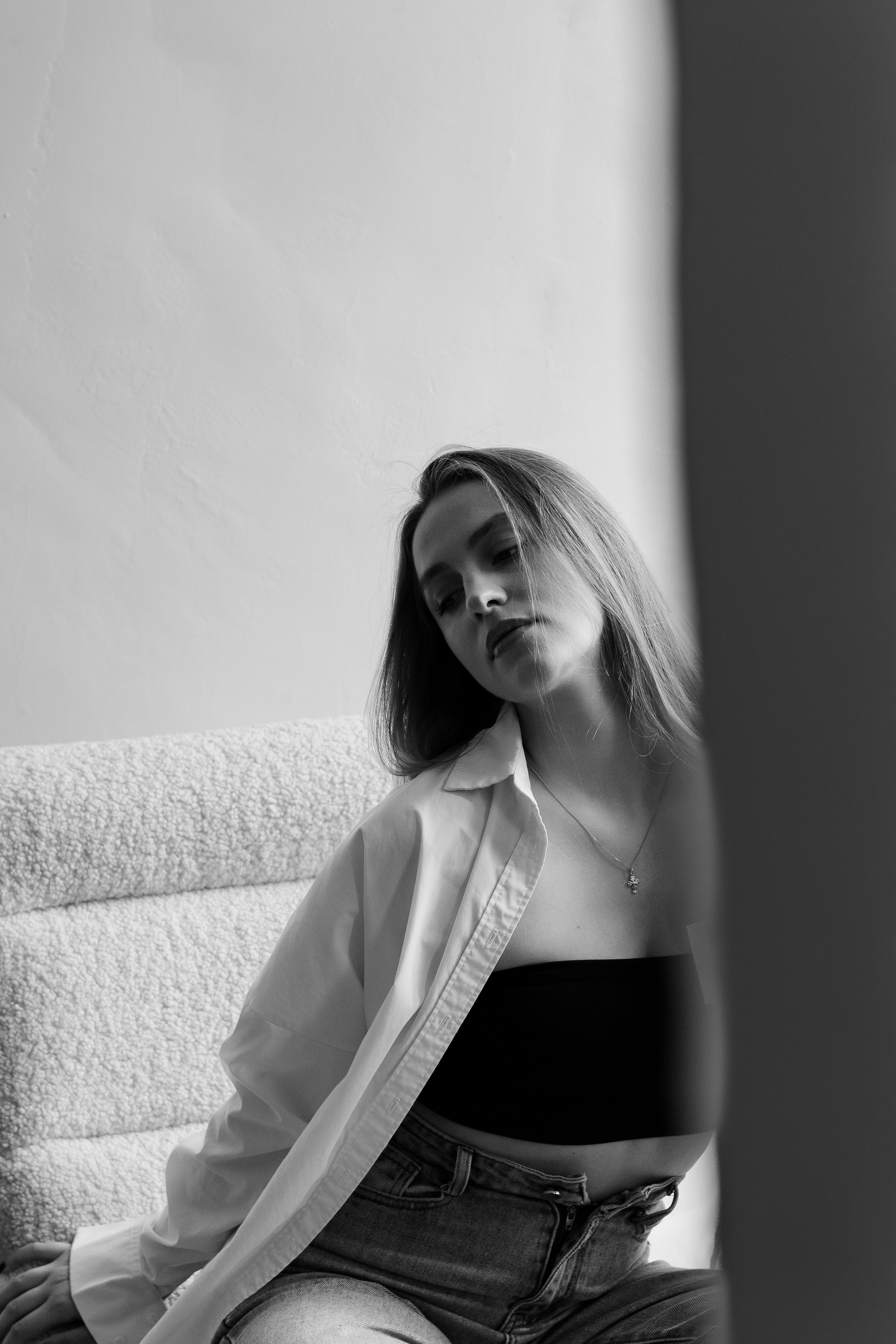 Ольга. Портретный фотограф в Нижнем Новгороде Елена Ханова