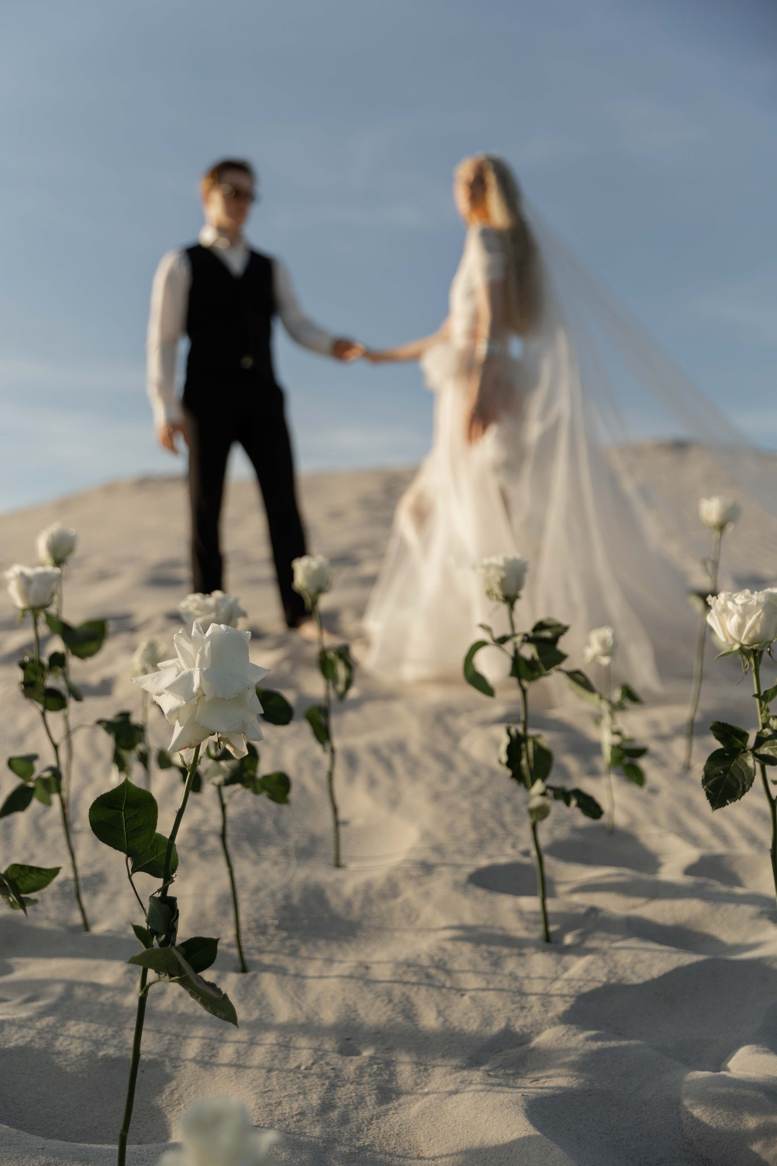 Олеся и Егор. Я Ира и я фотографирую свадьбы более 10 лет