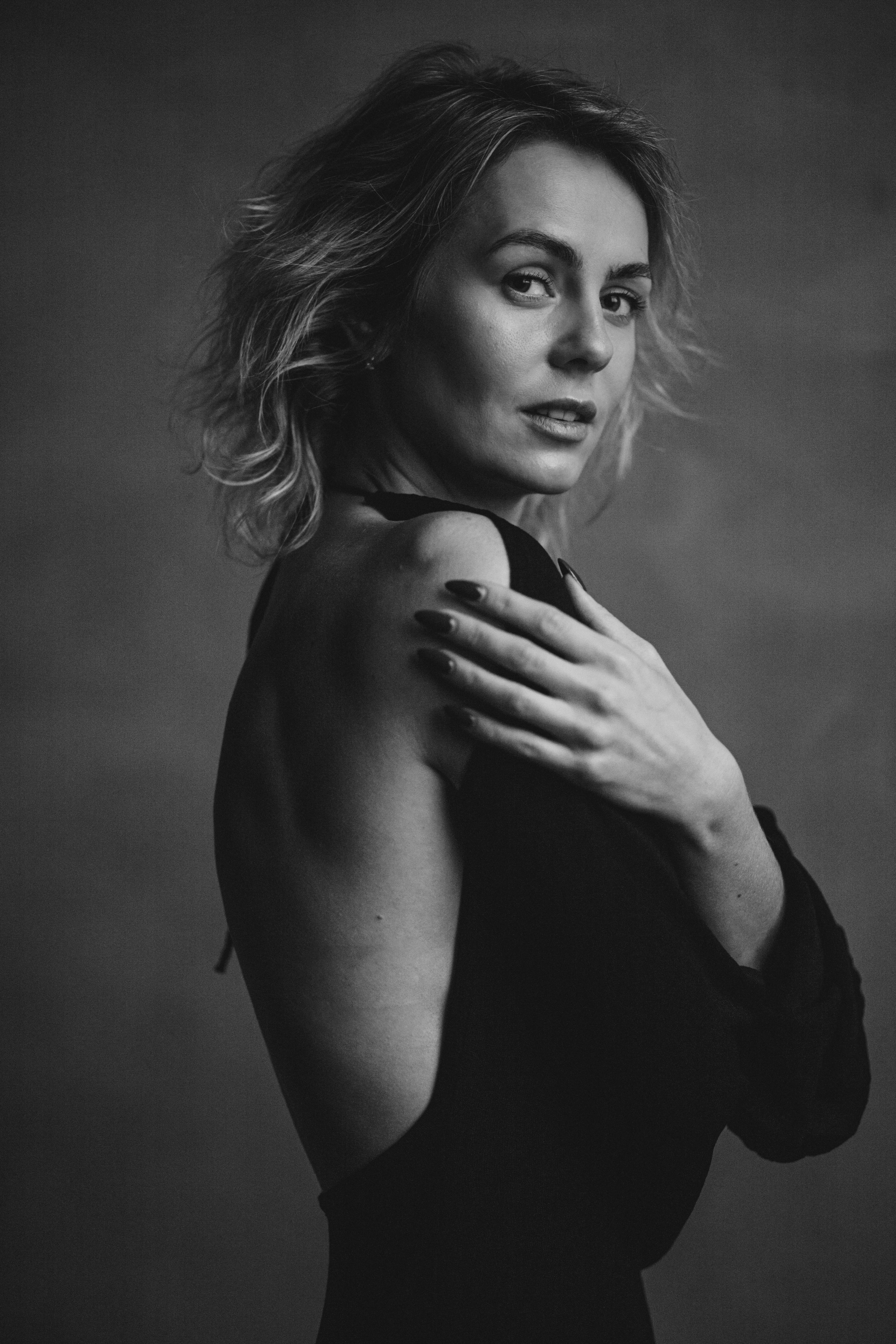 Портреты. Главная