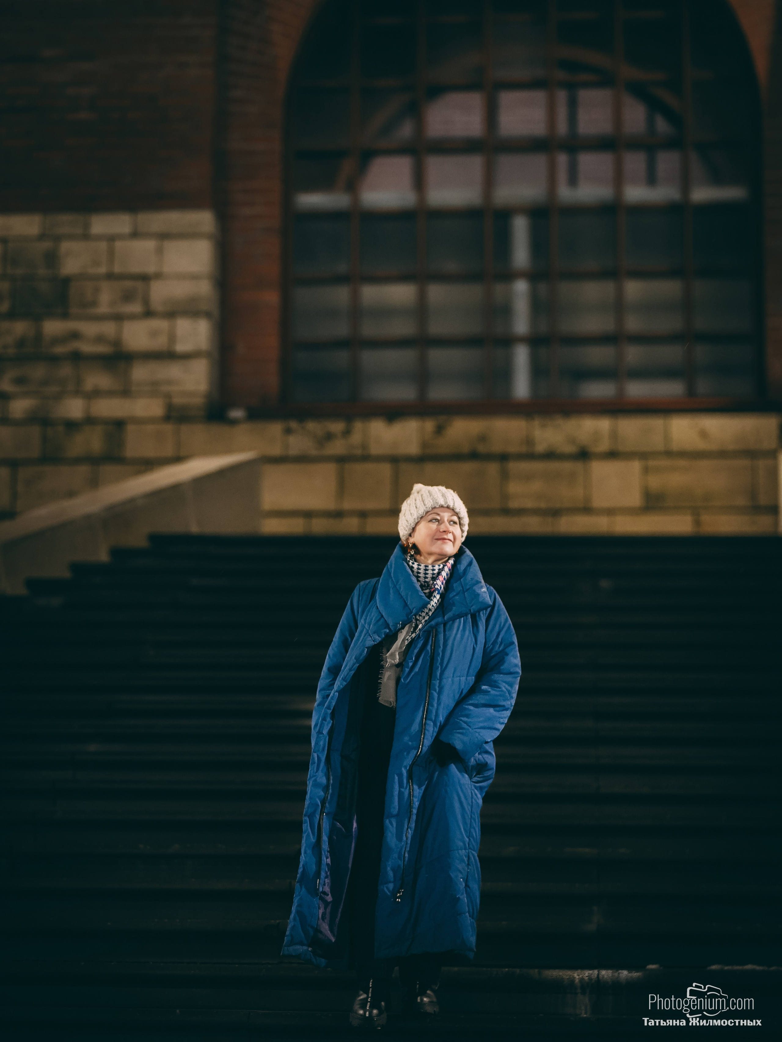 Наталья Смирнова. Фотограф Нижний Новгород Татьяна Кейод