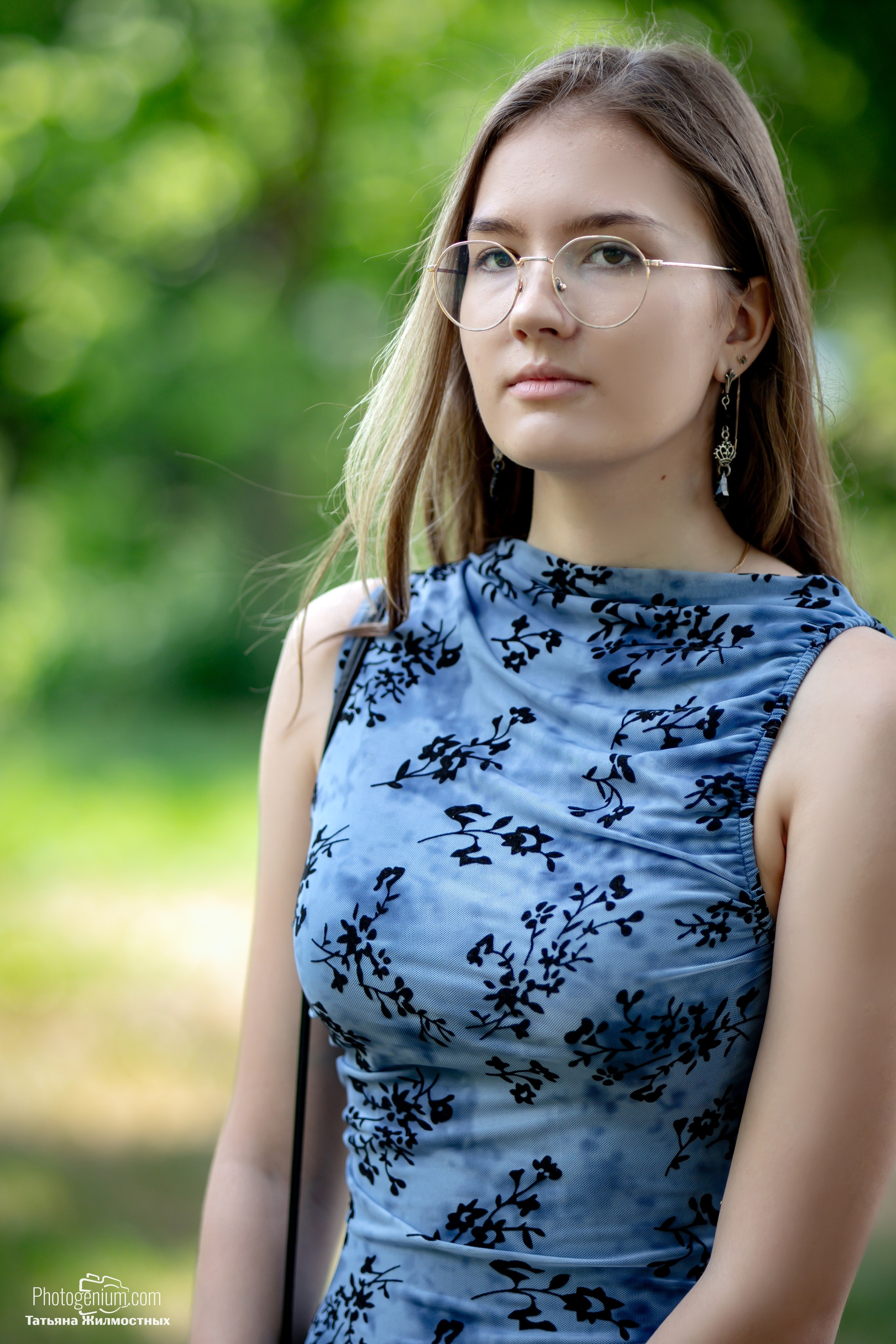 Выпускной 9"Д» класс школа № 35. Фотограф Нижний Новгород Татьяна Кейод