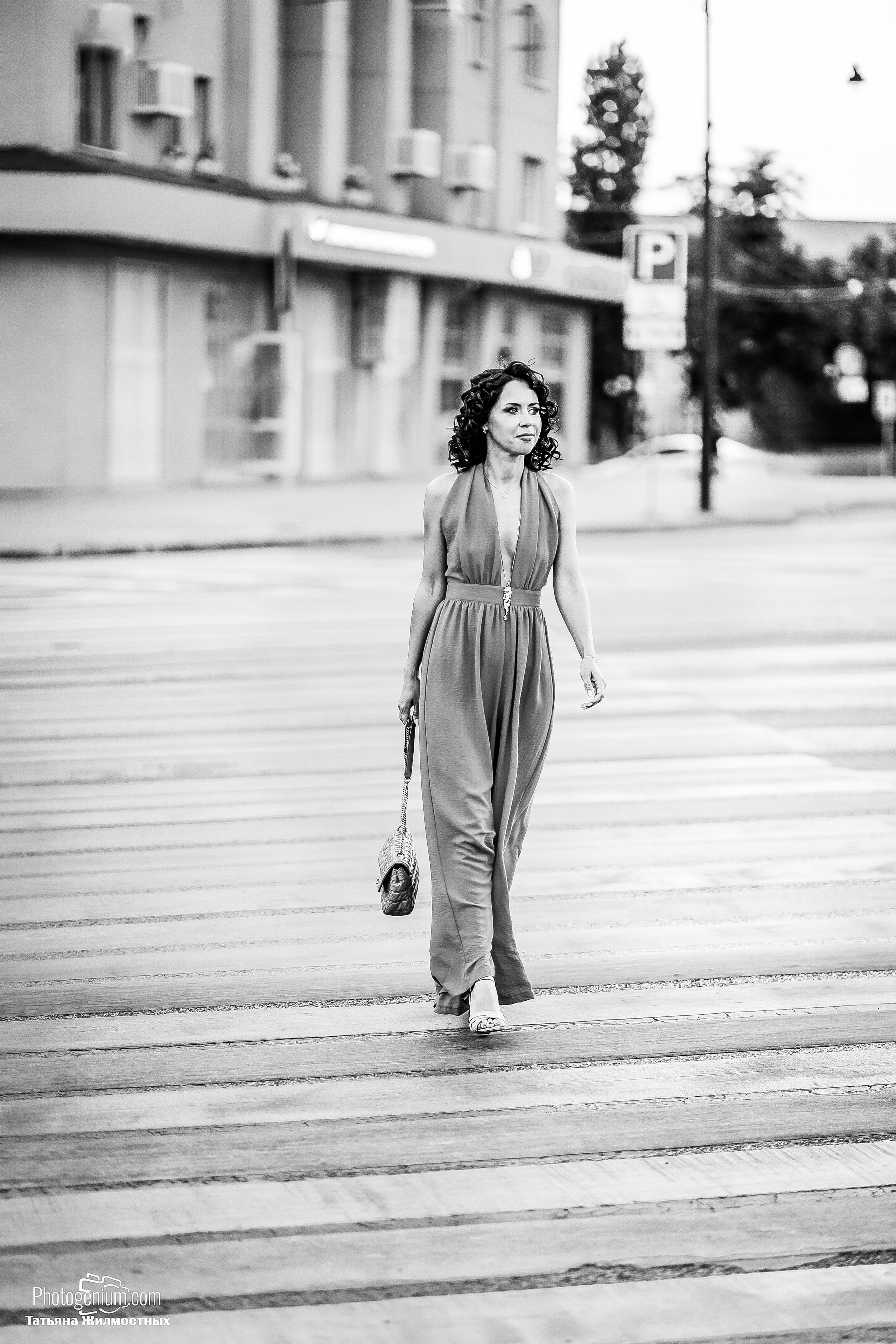 Индивидуальная фотосессия. Фотограф Нижний Новгород Татьяна Кэйод