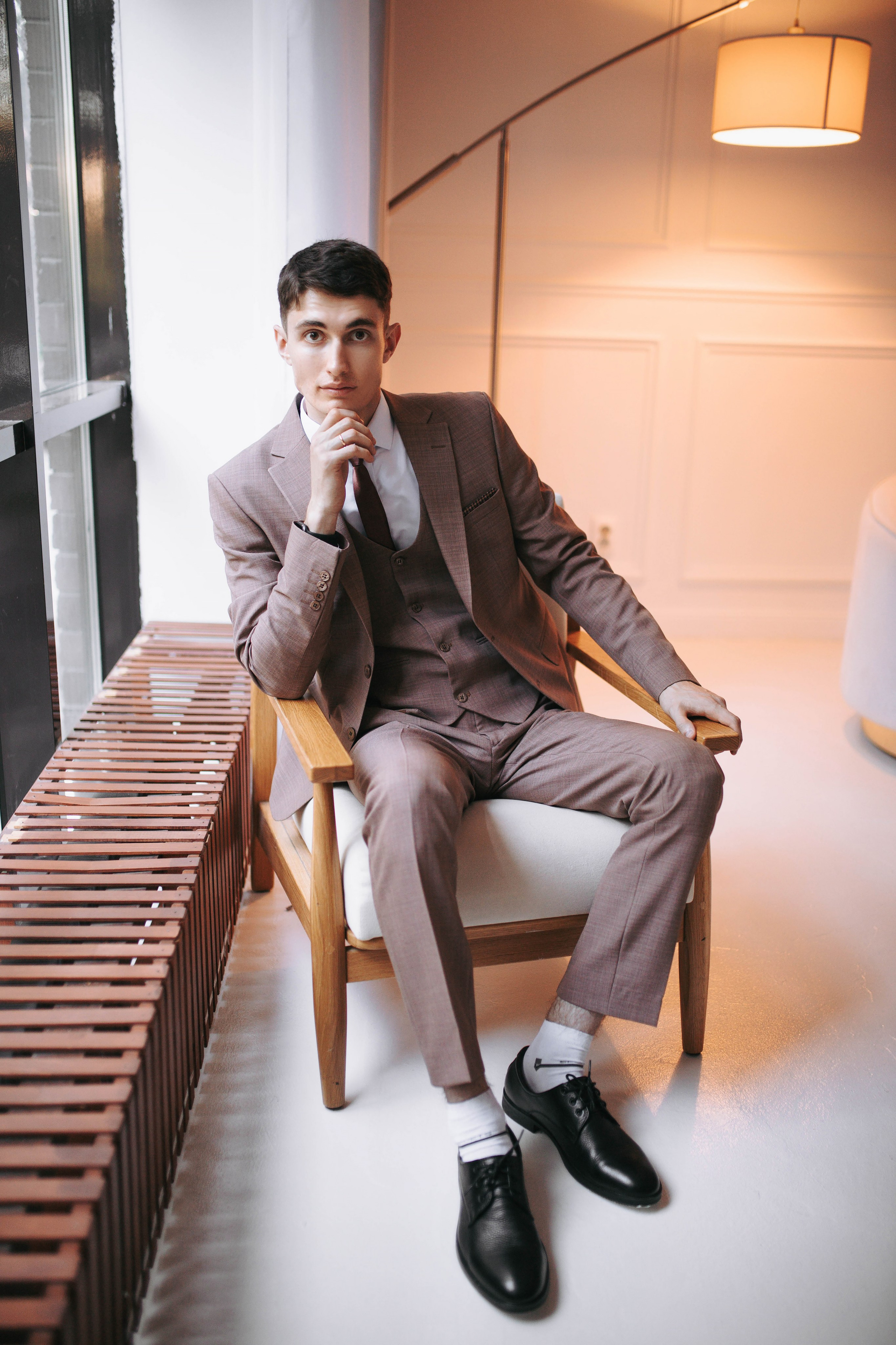 Денис и Екатерина. Свадебный и семейный фотограф в Нижнем Новгороде