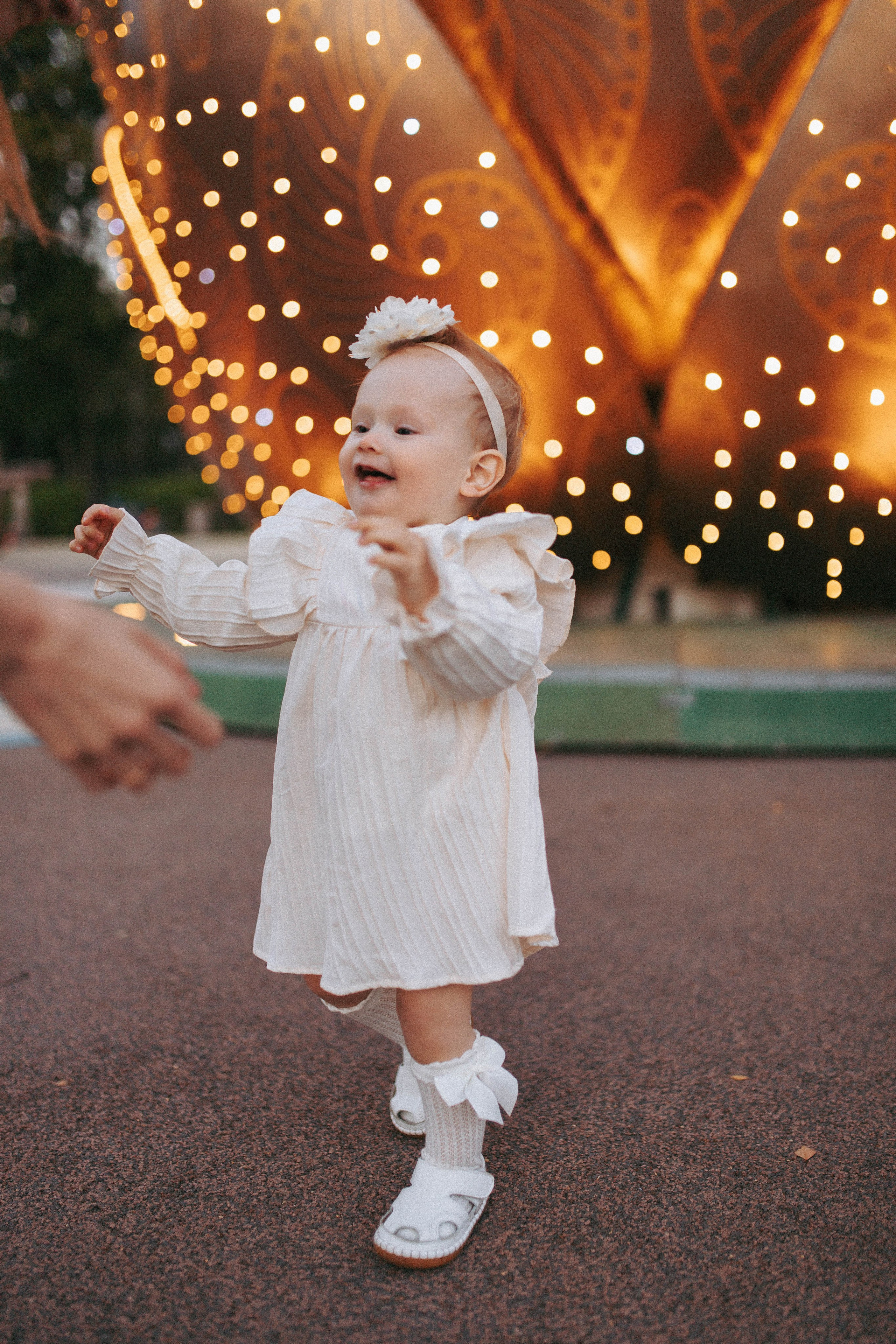 Малышка Амелия. Свадебный и семейный фотограф в Нижнем Новгороде