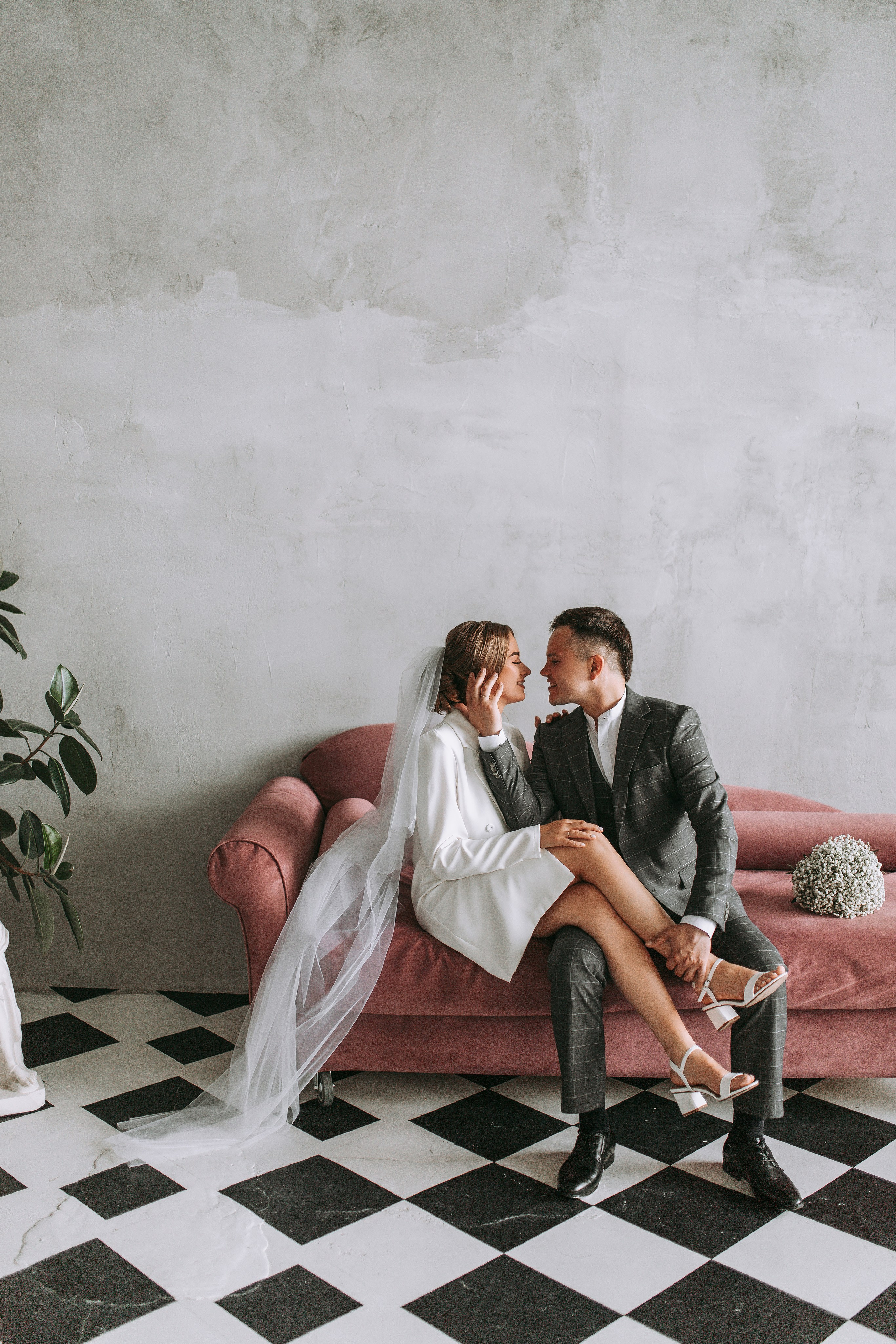 Павел и Дарья. Свадебный и семейный фотограф в Нижнем Новгороде