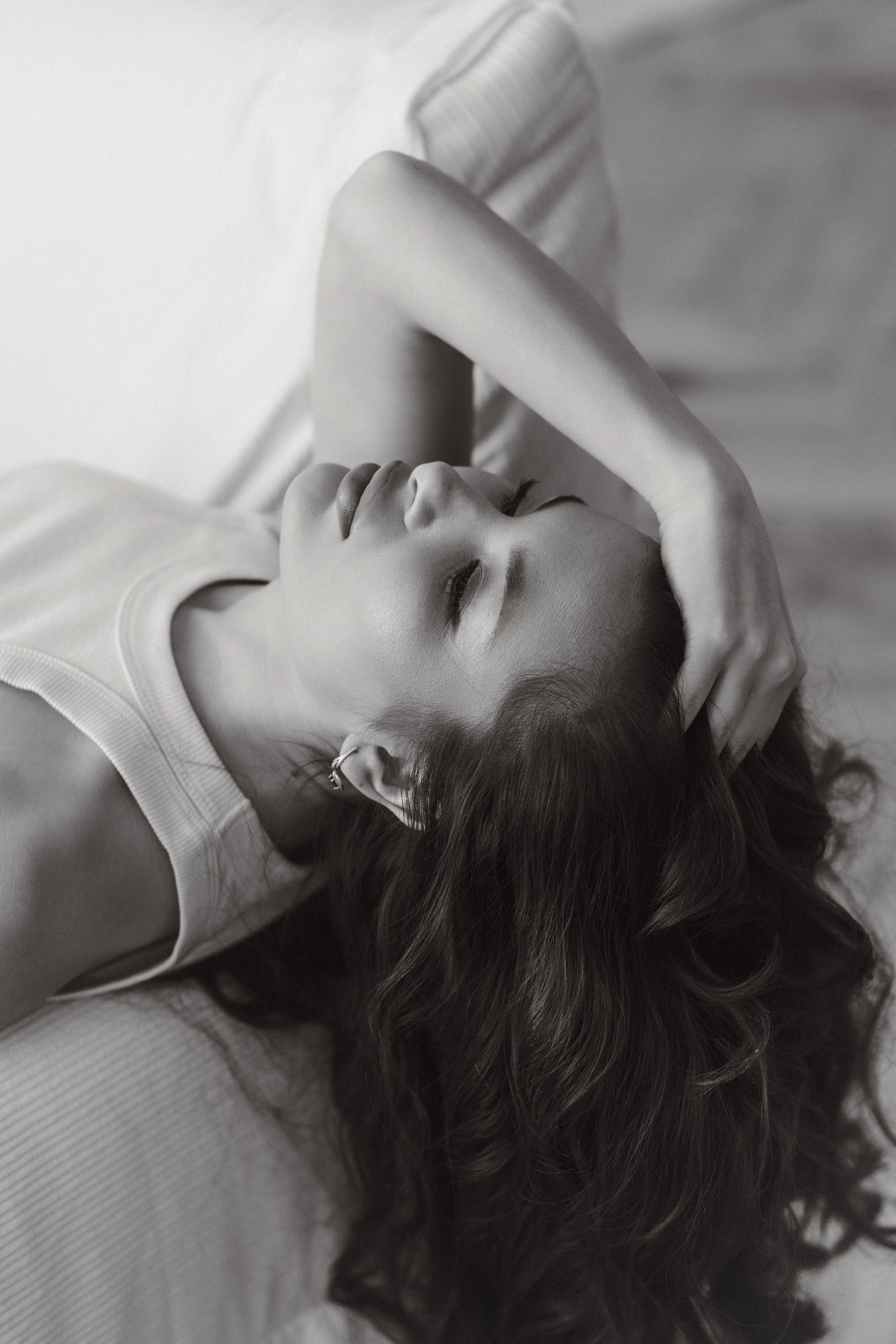 Диана. Фотограф Евпатория Крым