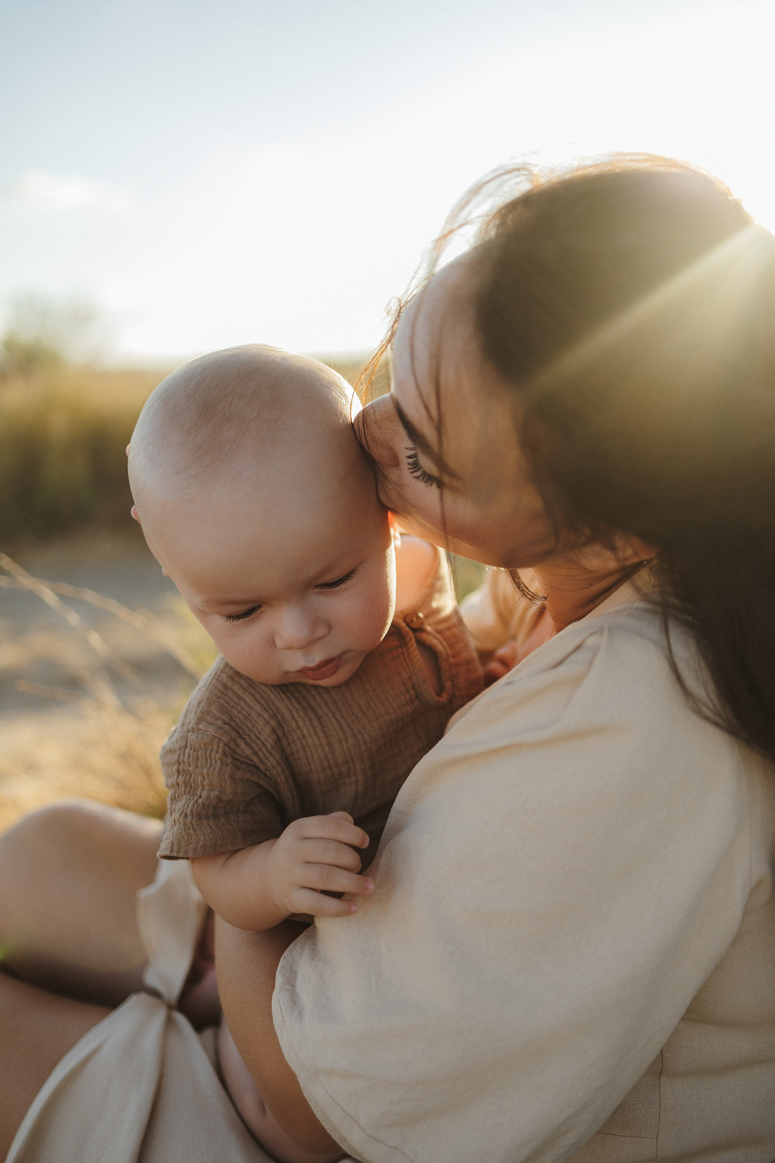 Семейные фотосессии в Крыму. Фотограф Евпатория Крым