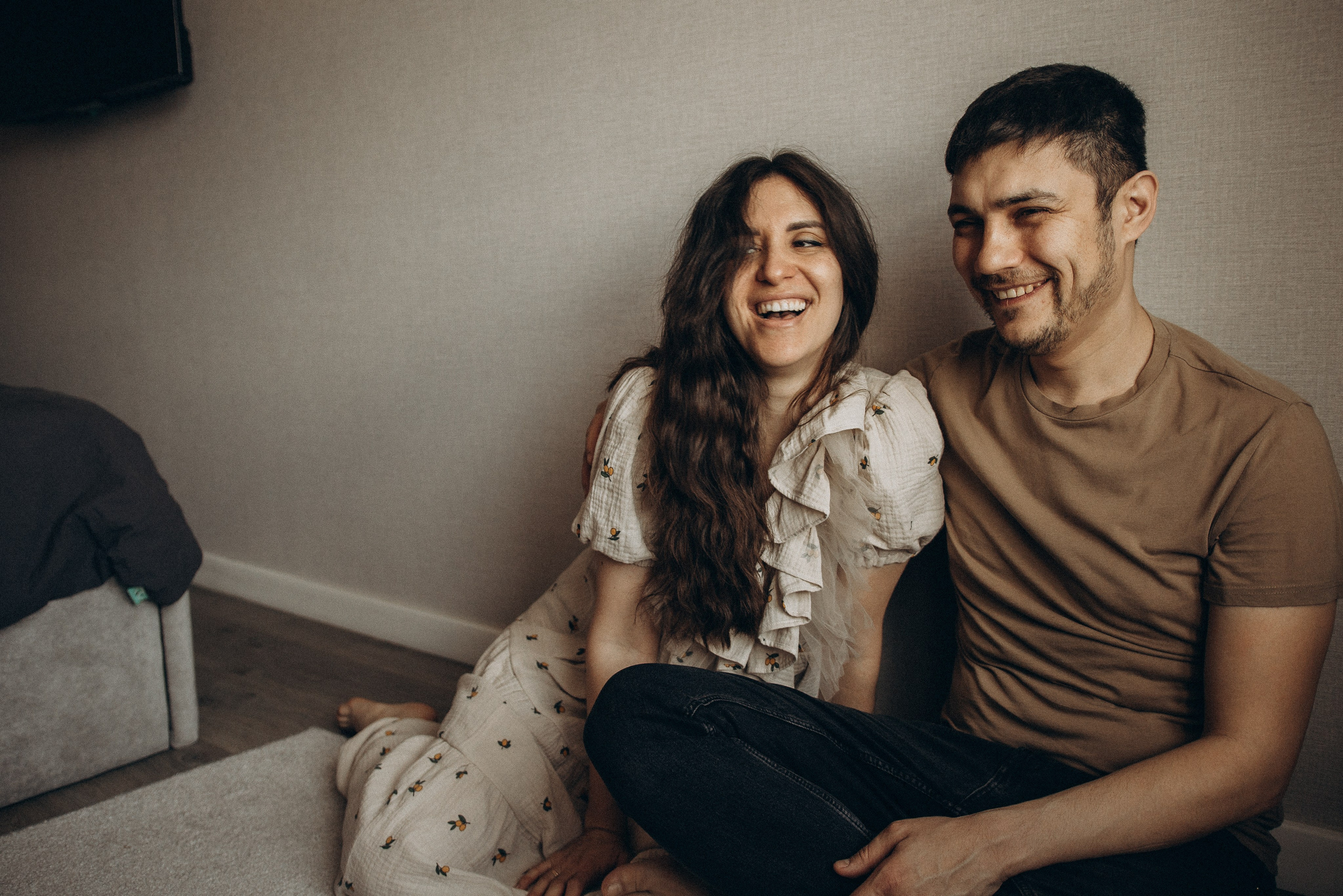 1 годик Арине. Семейный Фотограф и Видеограф в Уфе Айгуль Васильева