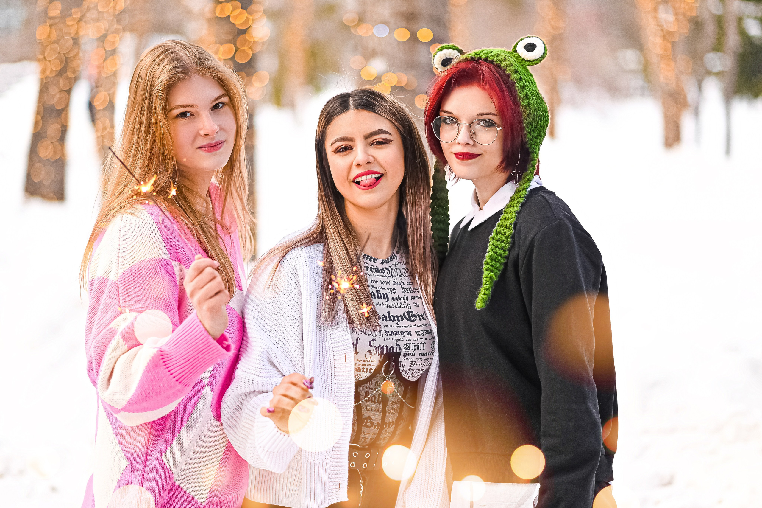 Галерея фотографий. Красавчики — выпускные альбомы в Новосибирске