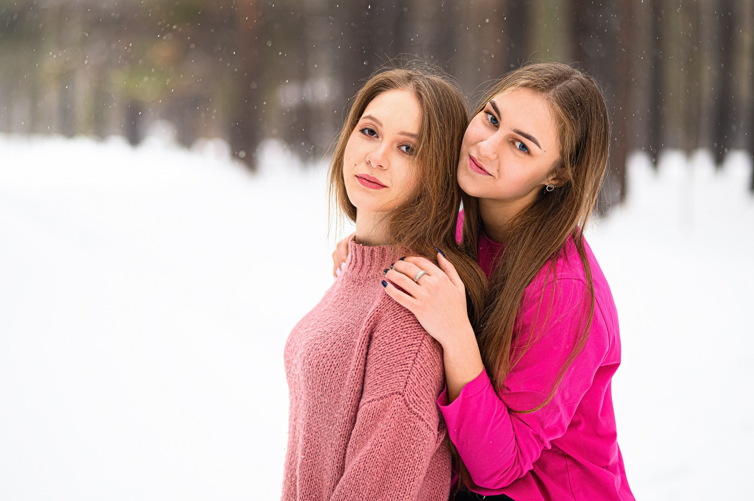 Галерея фотографий. Красавчики — выпускные альбомы в Новосибирске