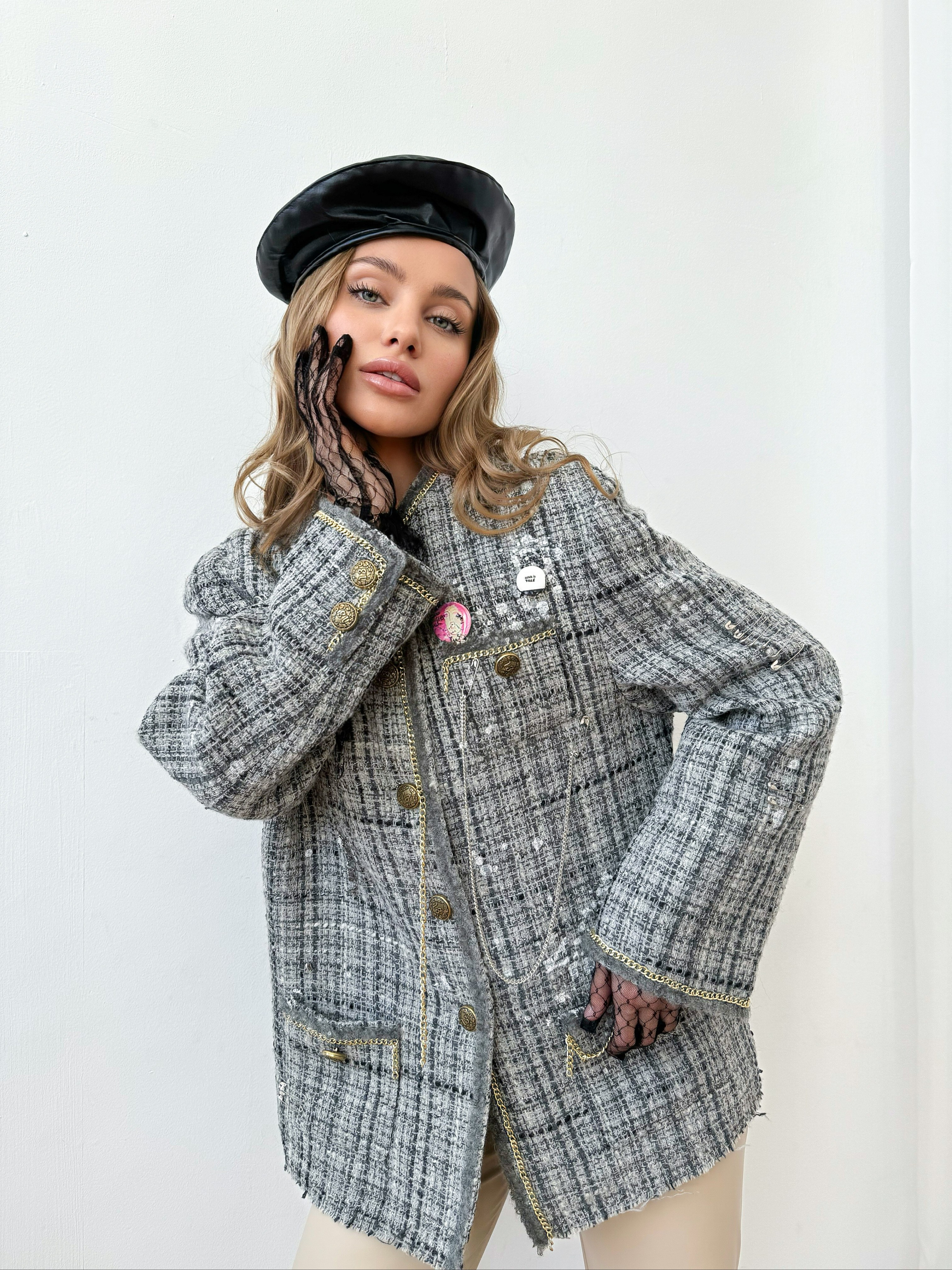 Магазин MODNO для inst. Фото и видео контент