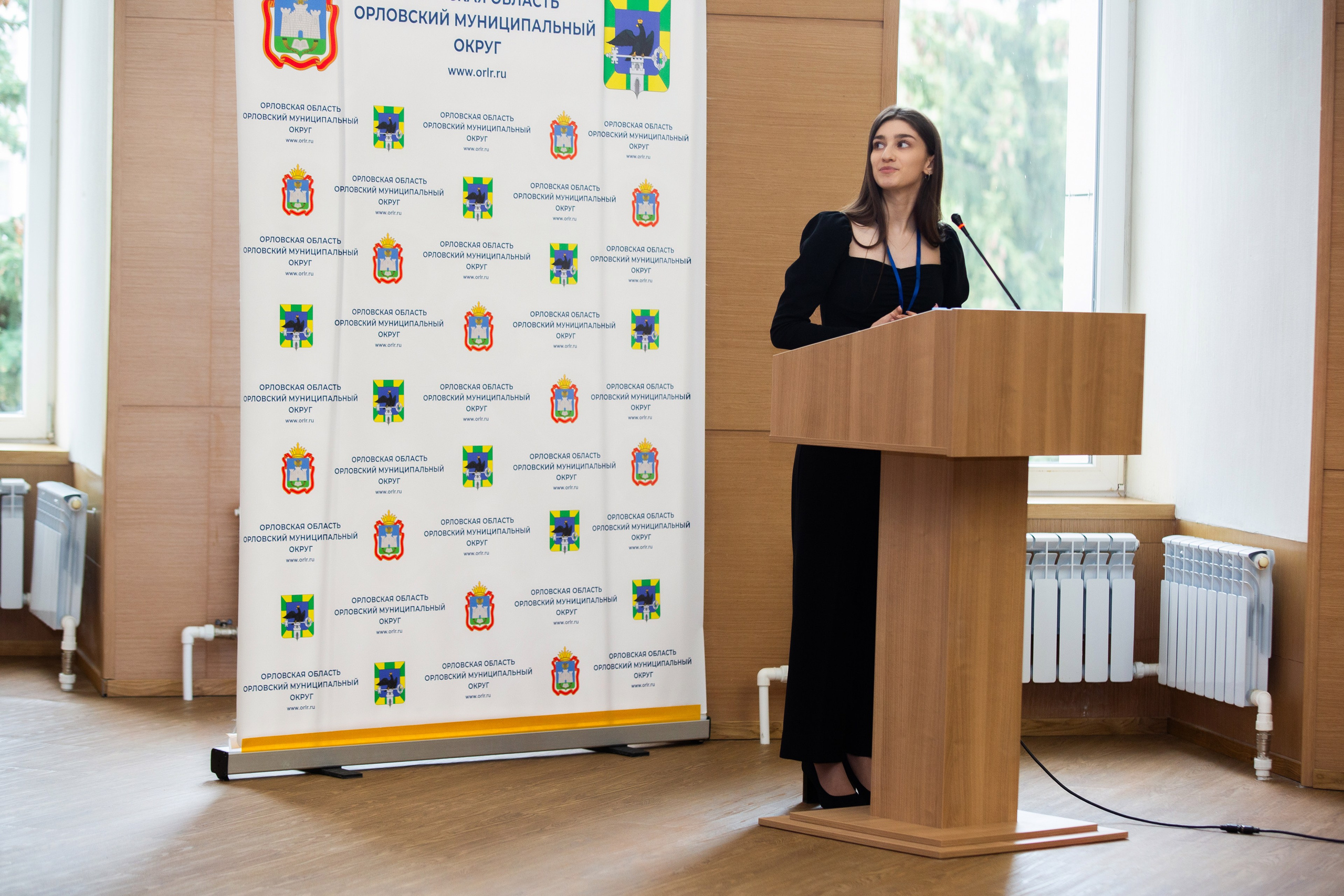 Мои медиа выборы 2024. Профессиональный фотограф в Мценске и Орловской области