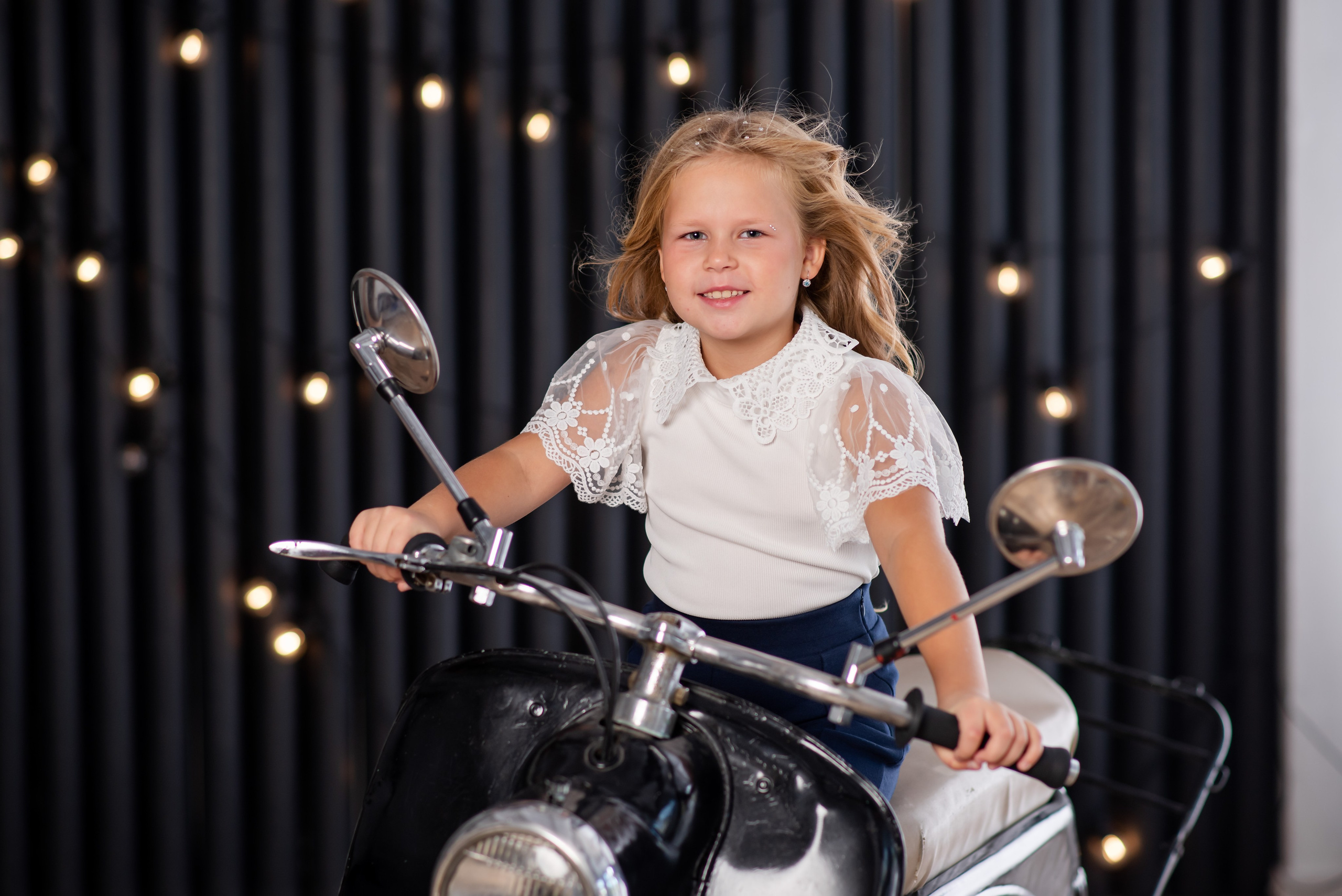 Александра. Выпускные альбомы в Севастополе, Крыму и Екатеринбурге