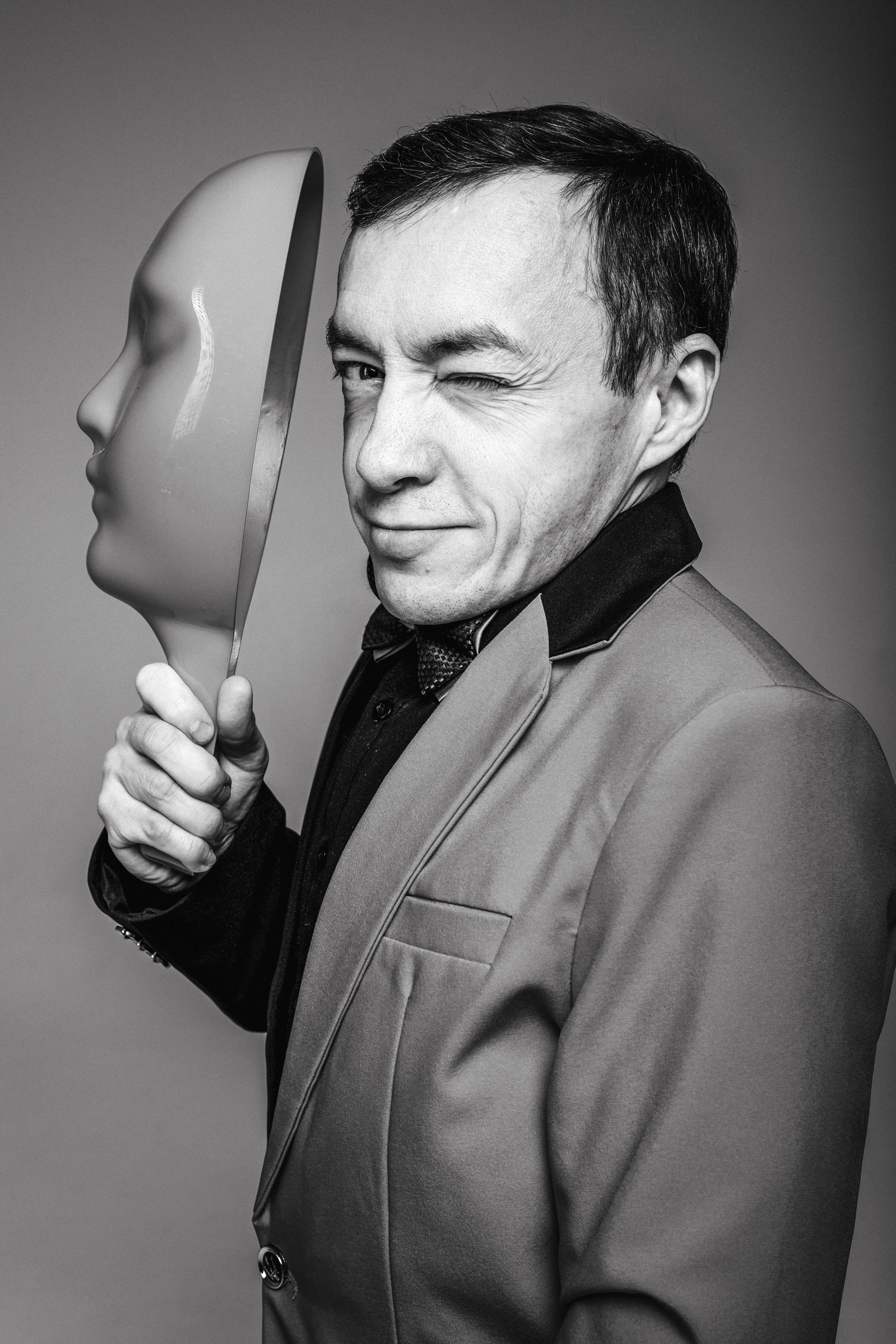 Чб. Семейный фотограф и видеограф в Тюмени Анна Жагорина