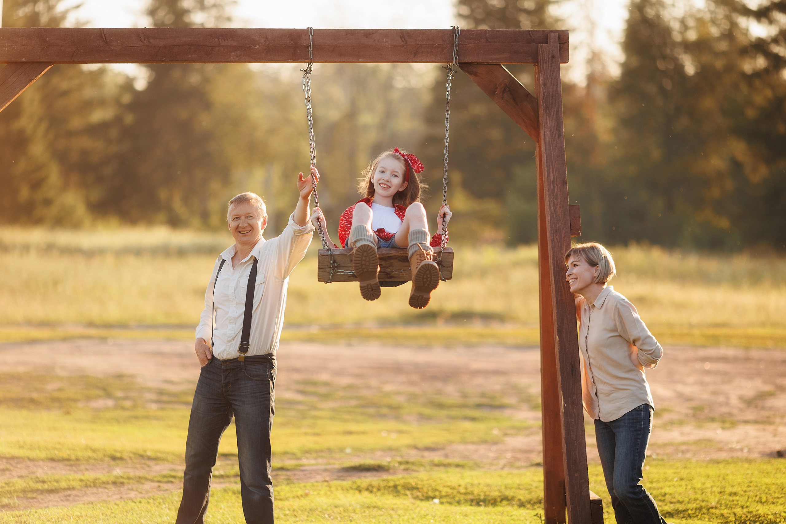 Семейная фотосессия. Семейный и детский фотограф Ижевск | Тамара Дмитриева