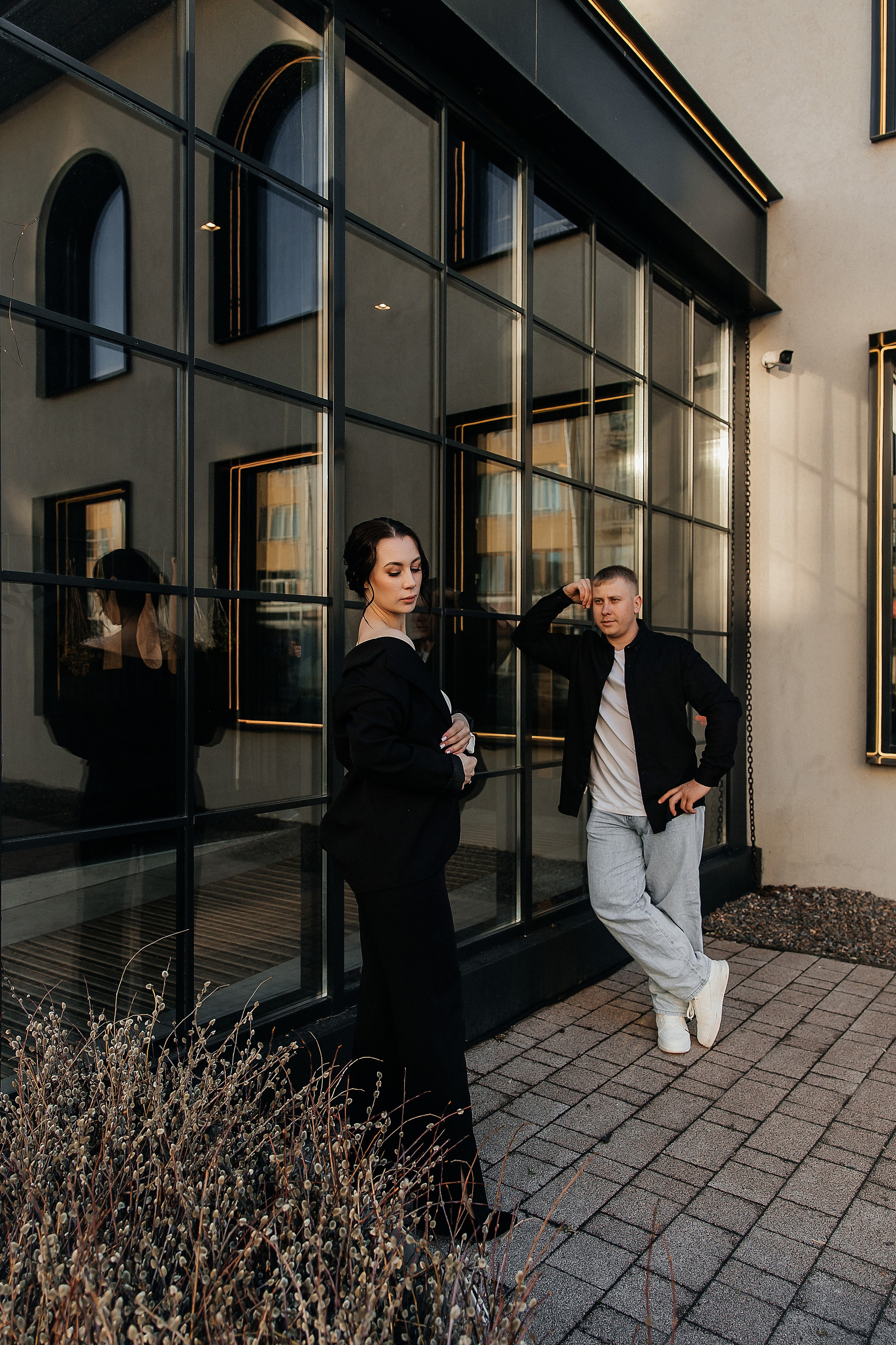 Love story. Свадебный и семейный фотограф.Екатерина Булич. Красноярск