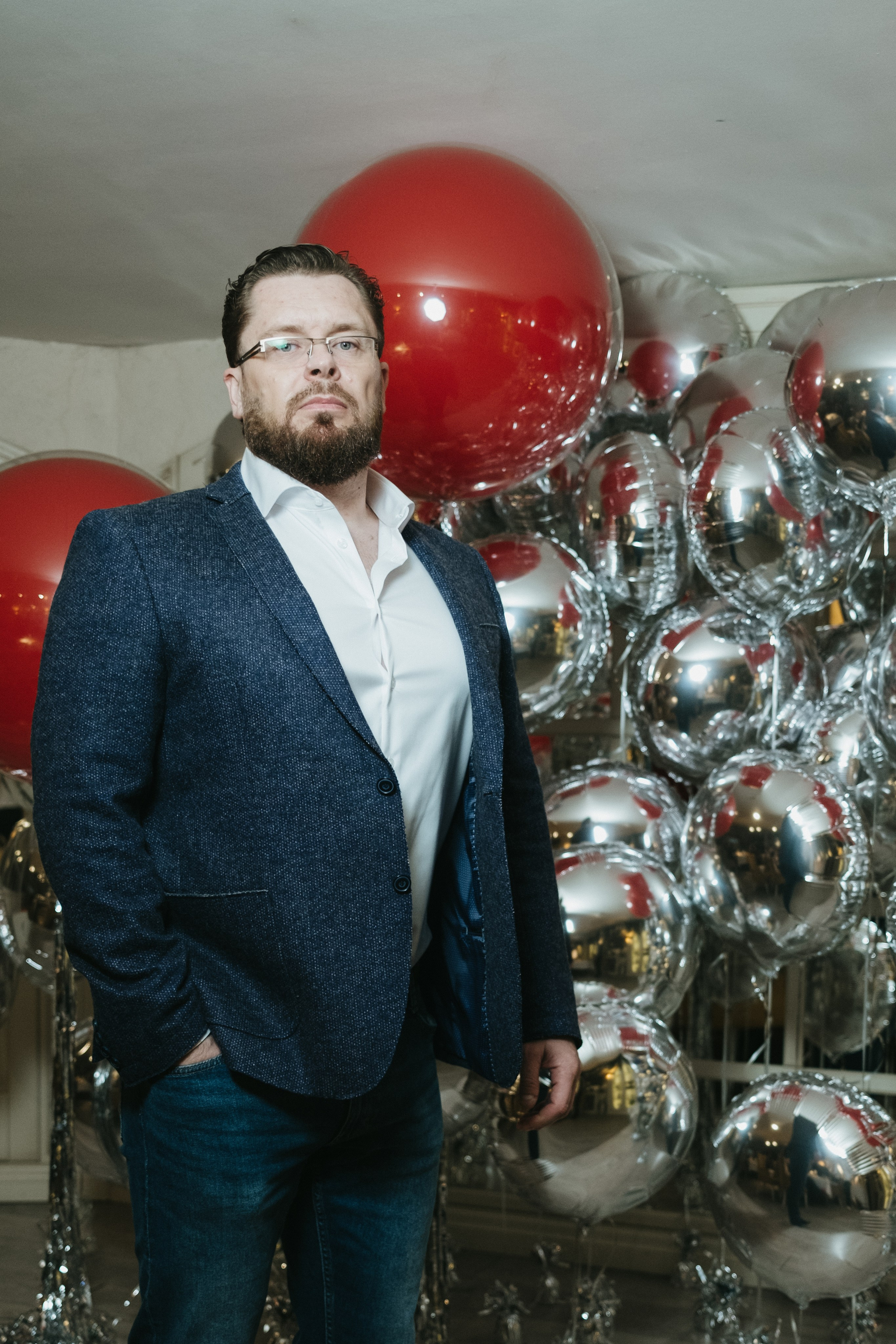 Корпоратив компании. Свадебный и репортажной фотограф Денис Ожигин в Краснодаре и Краснодарском крае