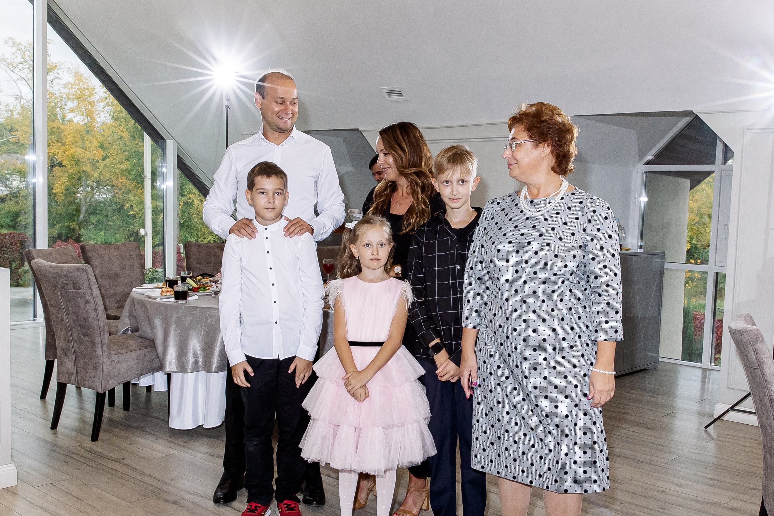 Станислав и Марина. Свадебный и семейный фотограф в Челябинске Юлия Ишимова