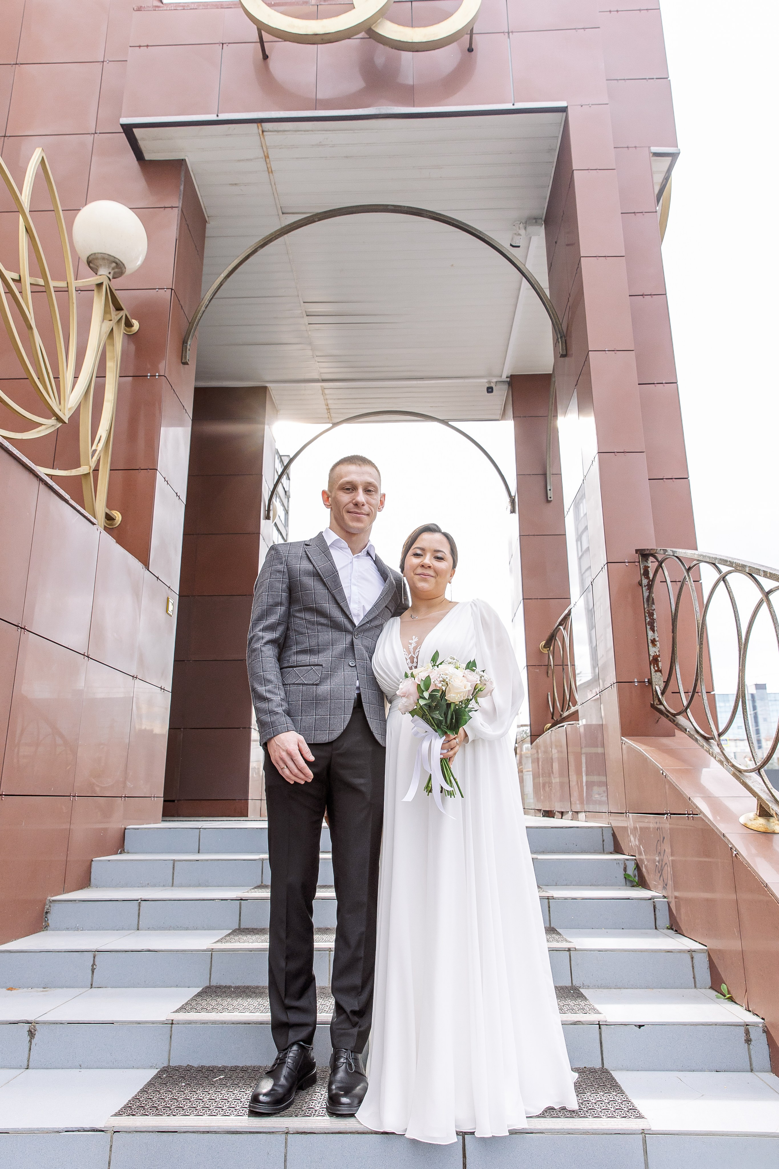 Станислав и Марина. Свадебный и семейный фотограф в Челябинске Юлия Ишимова