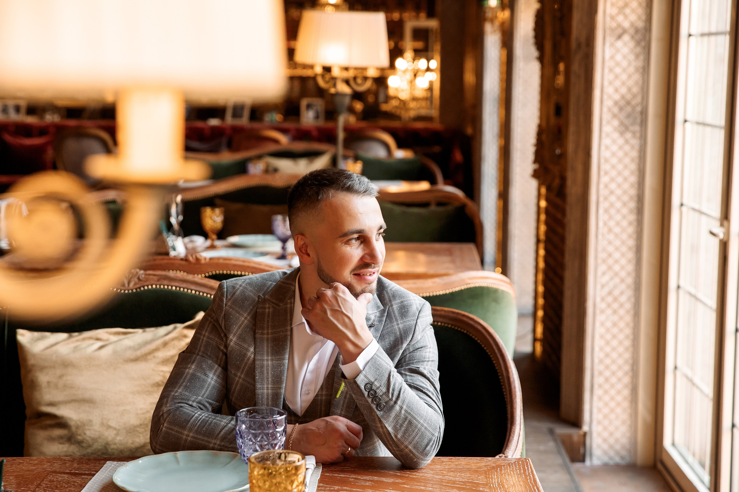 Кристина и Александр. Свадебный и семейный фотограф в Челябинске Юлия Ишимова