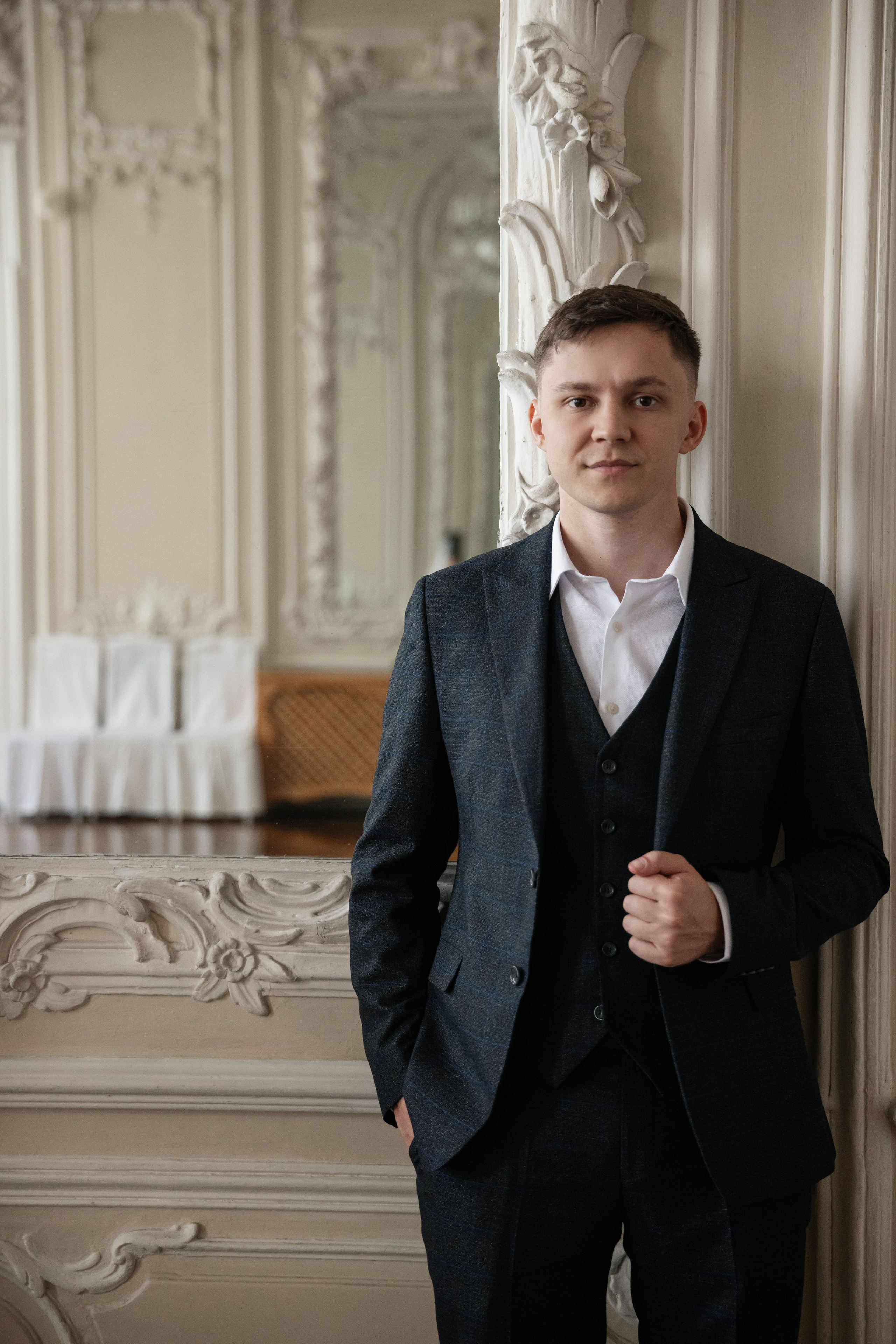 Маргарита и Руслан. Свадебный и портретный фотограф